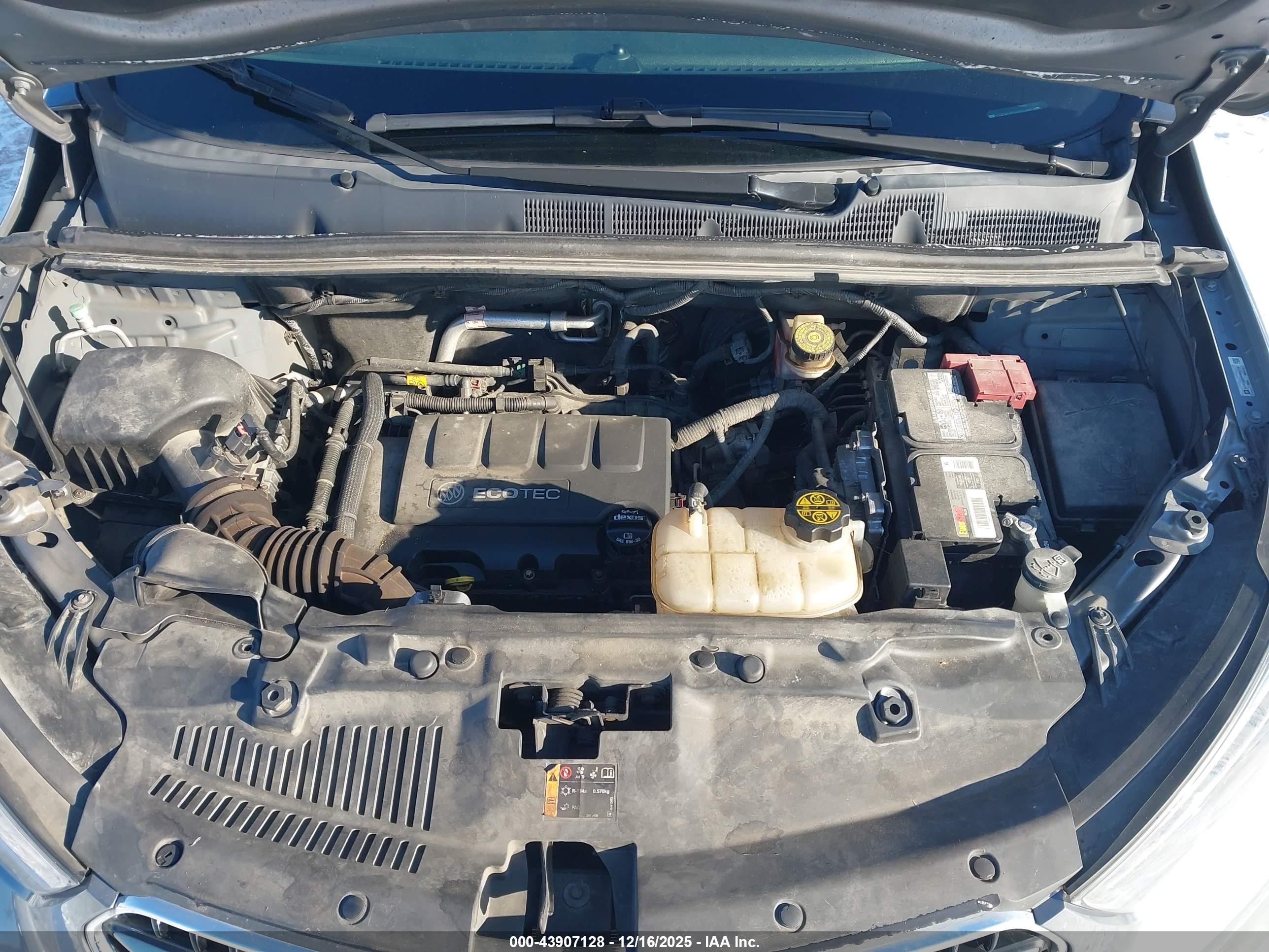 BUICK ENCORE image 10