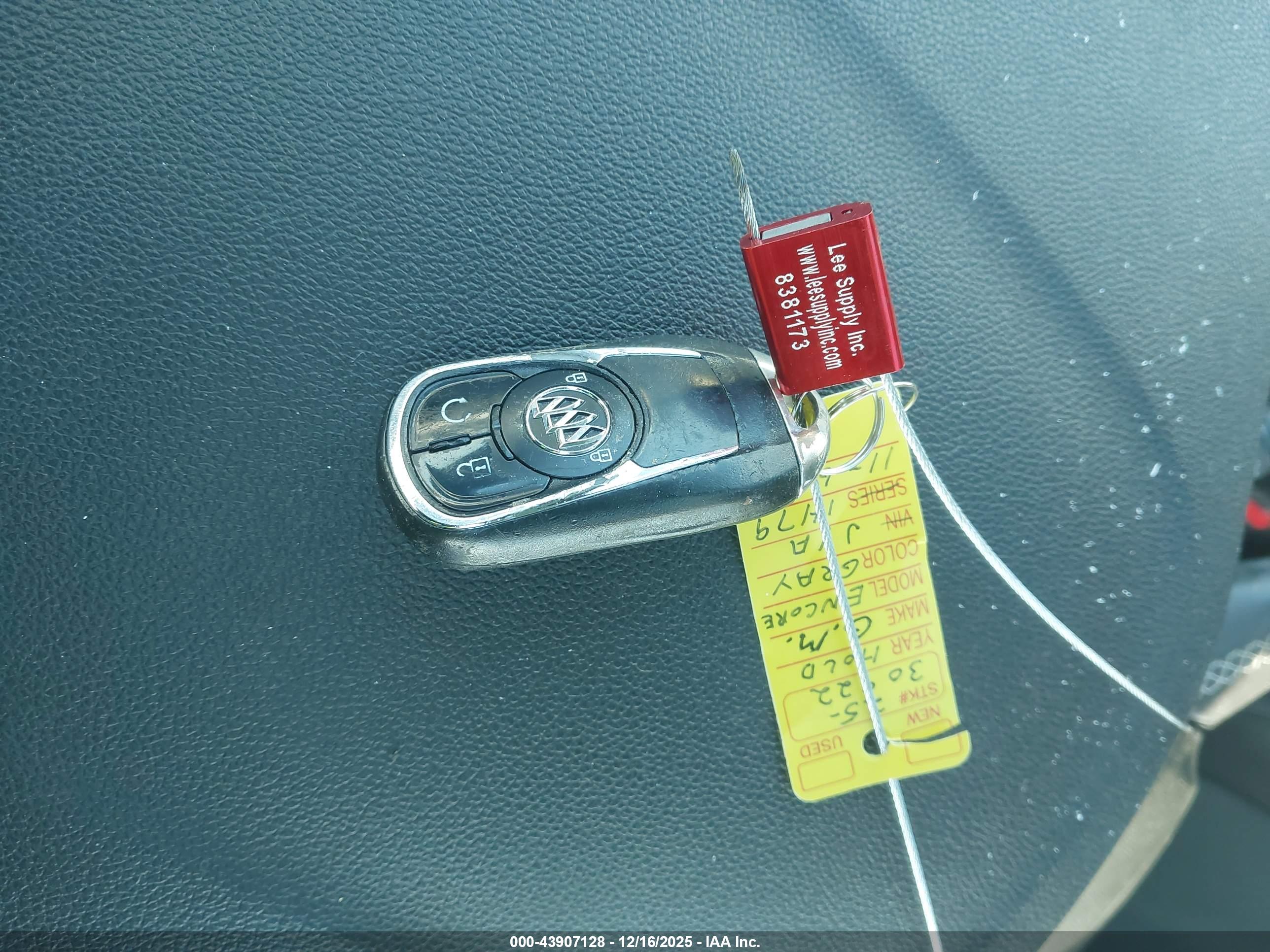 BUICK ENCORE image 11