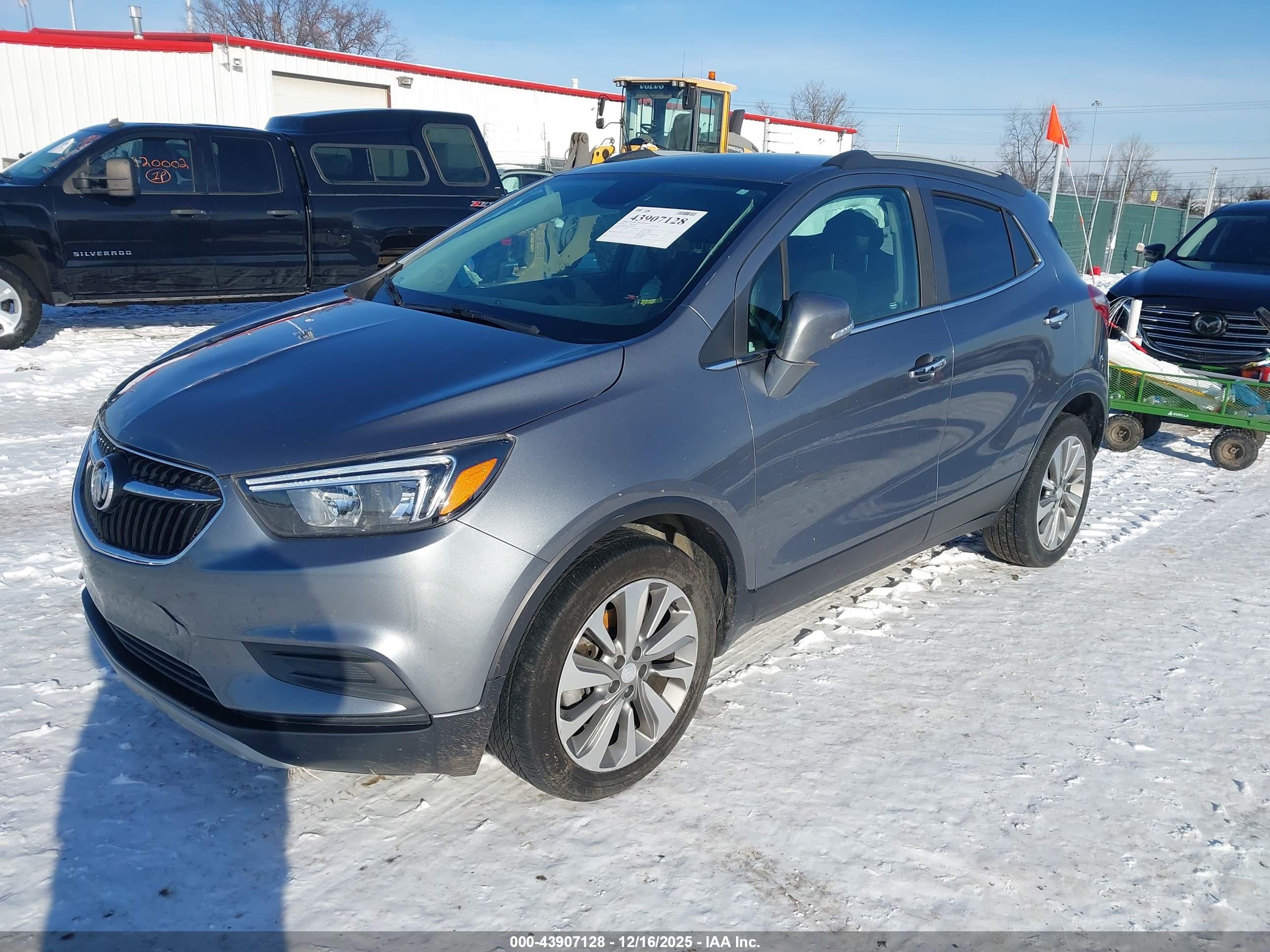 BUICK ENCORE image 2