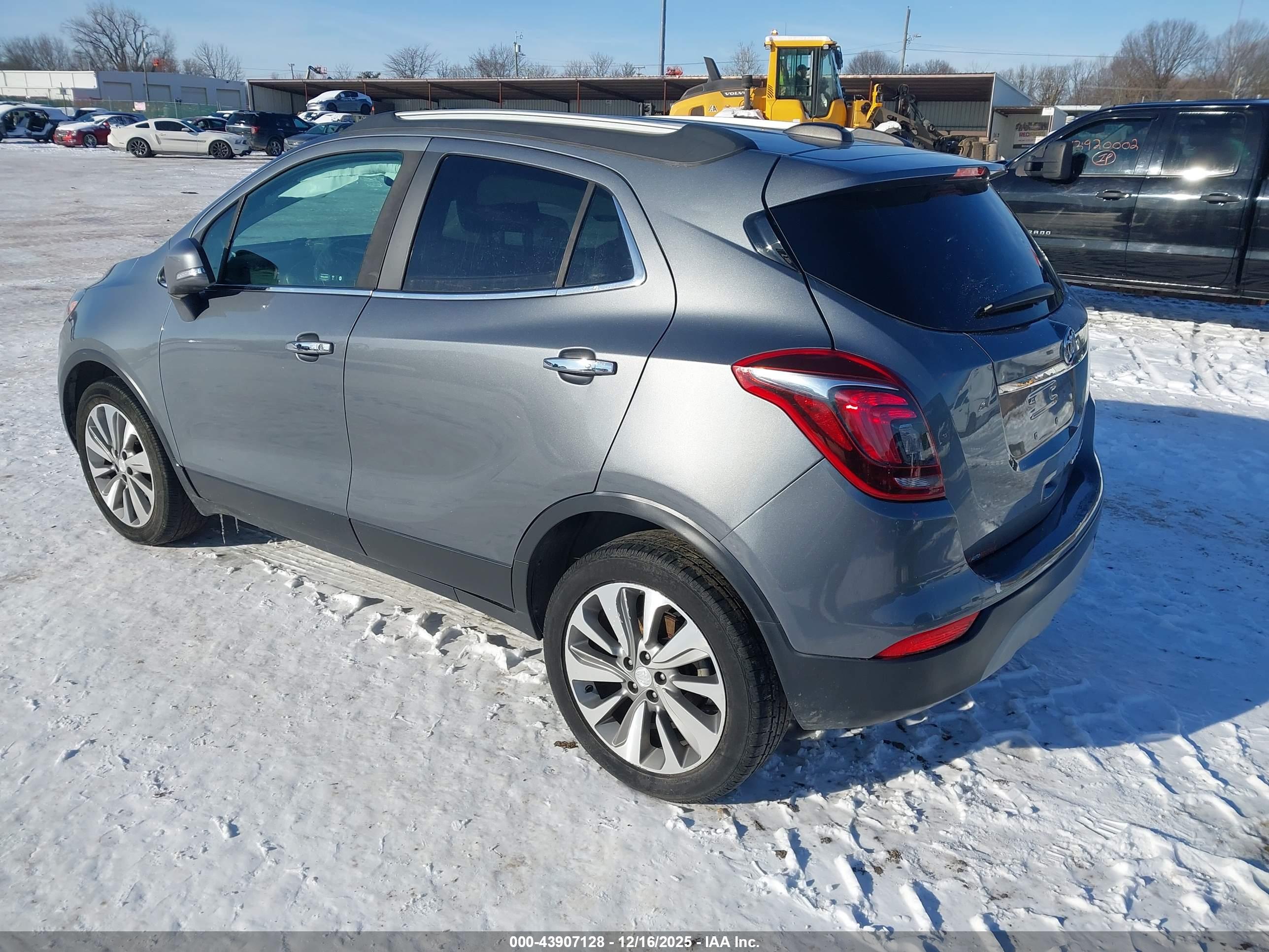 BUICK ENCORE image 3