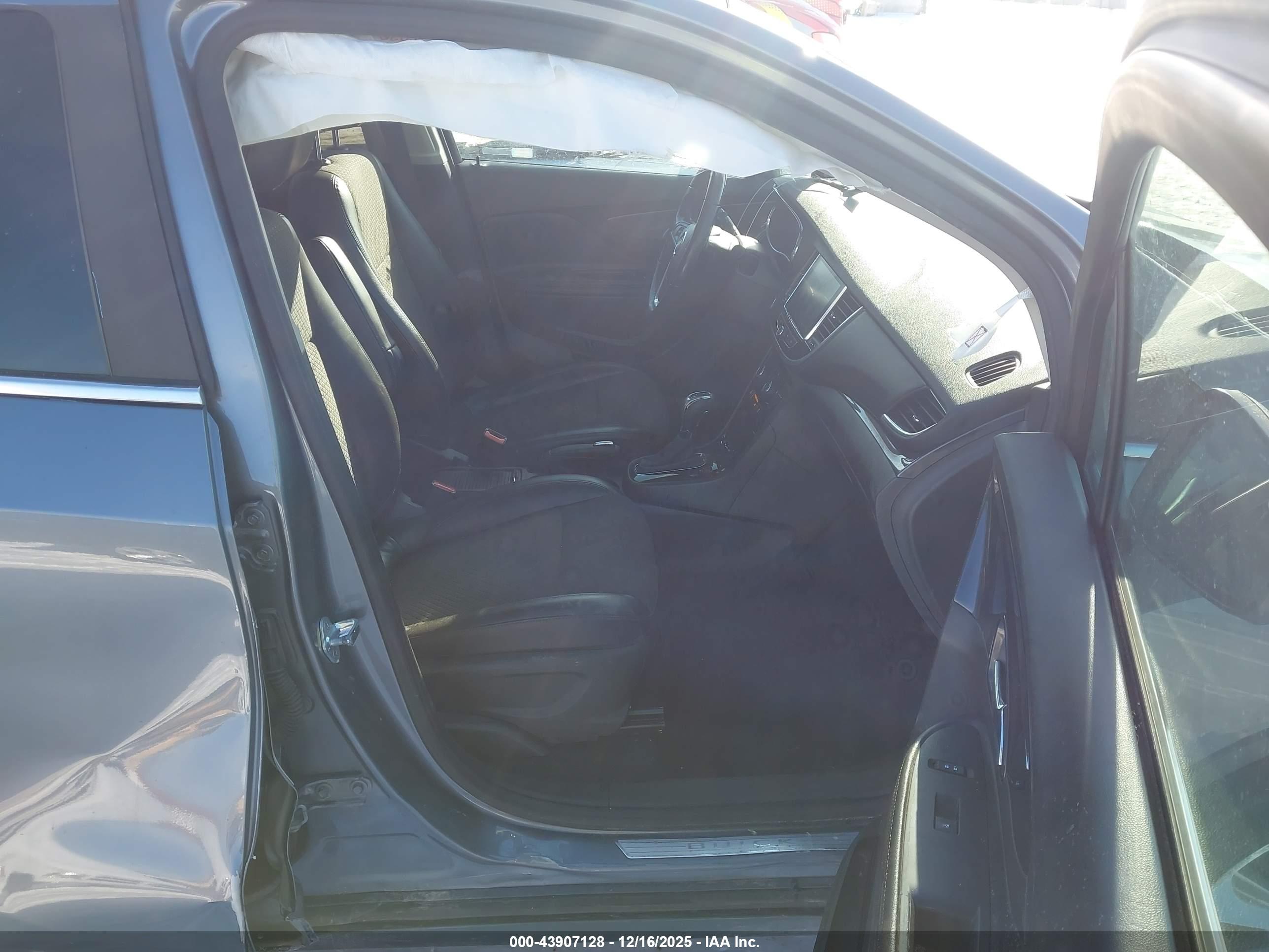 BUICK ENCORE image 5