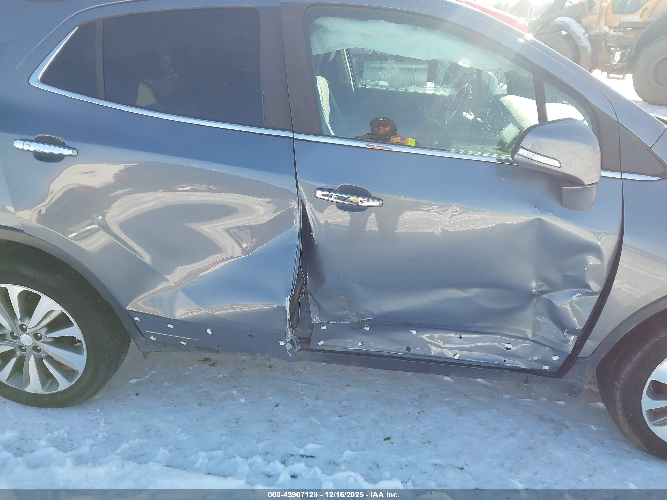 BUICK ENCORE image 6
