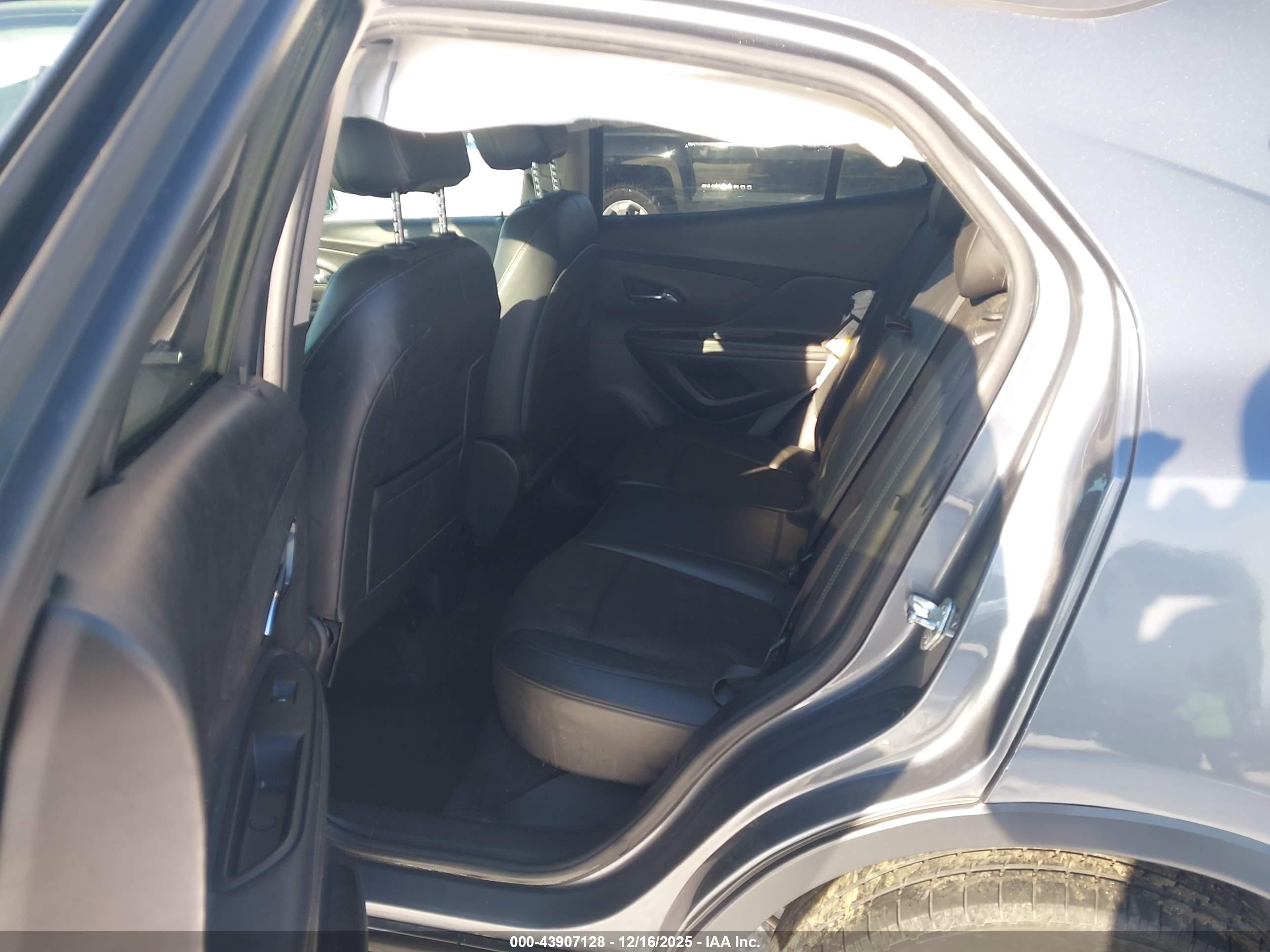 BUICK ENCORE image 8