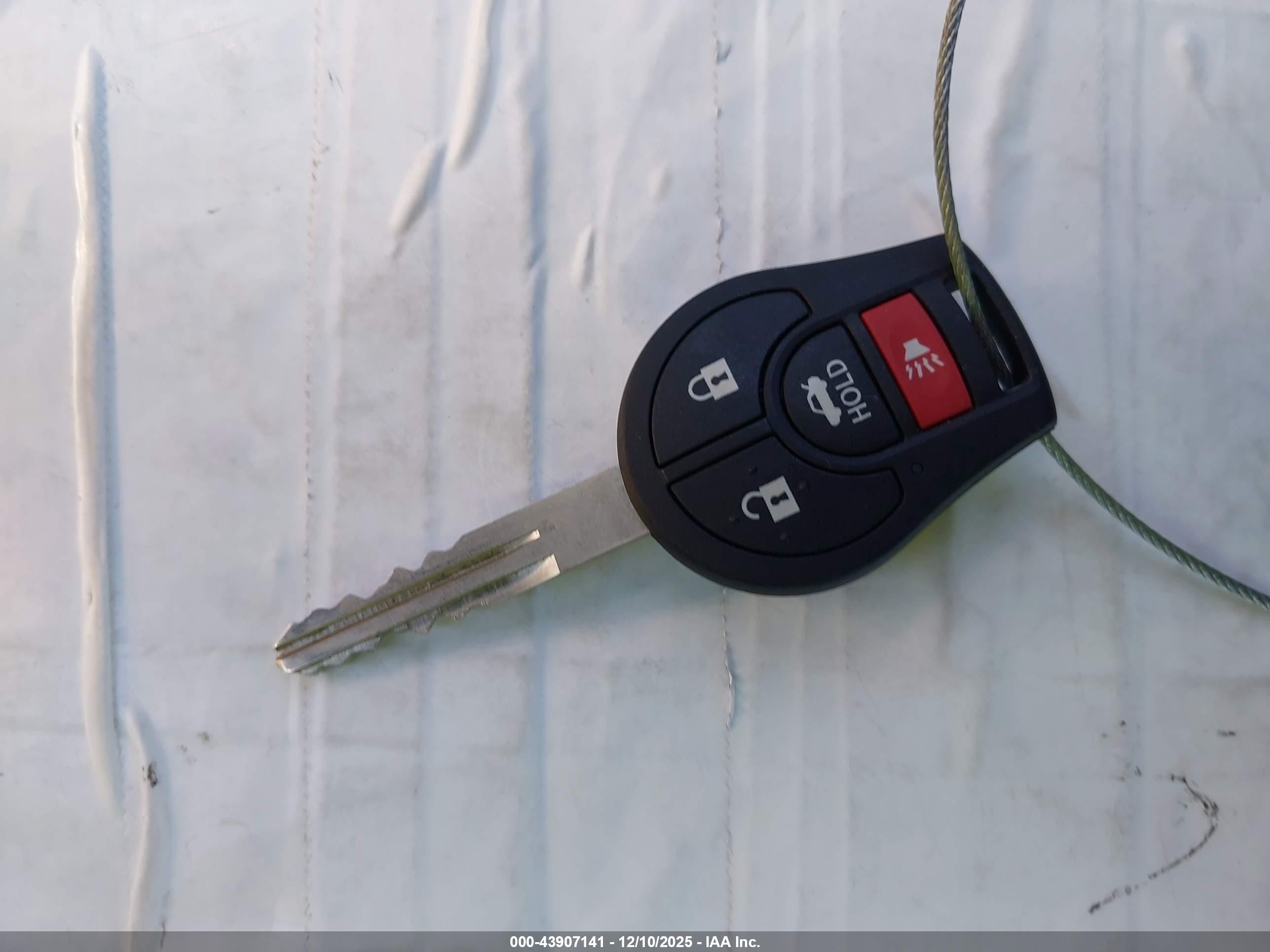 NISSAN SENTRA image 11