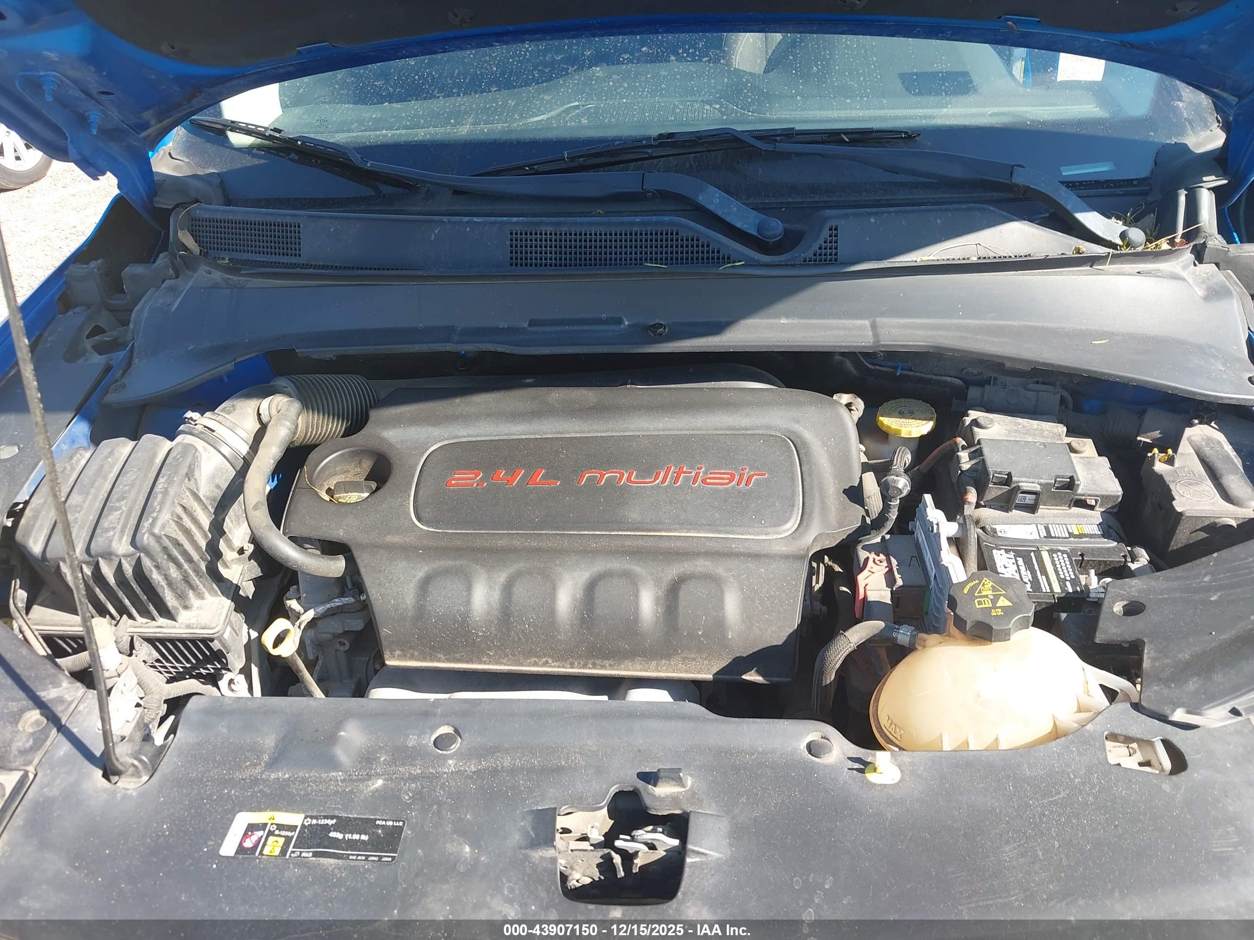 JEEP COMPASS image 10