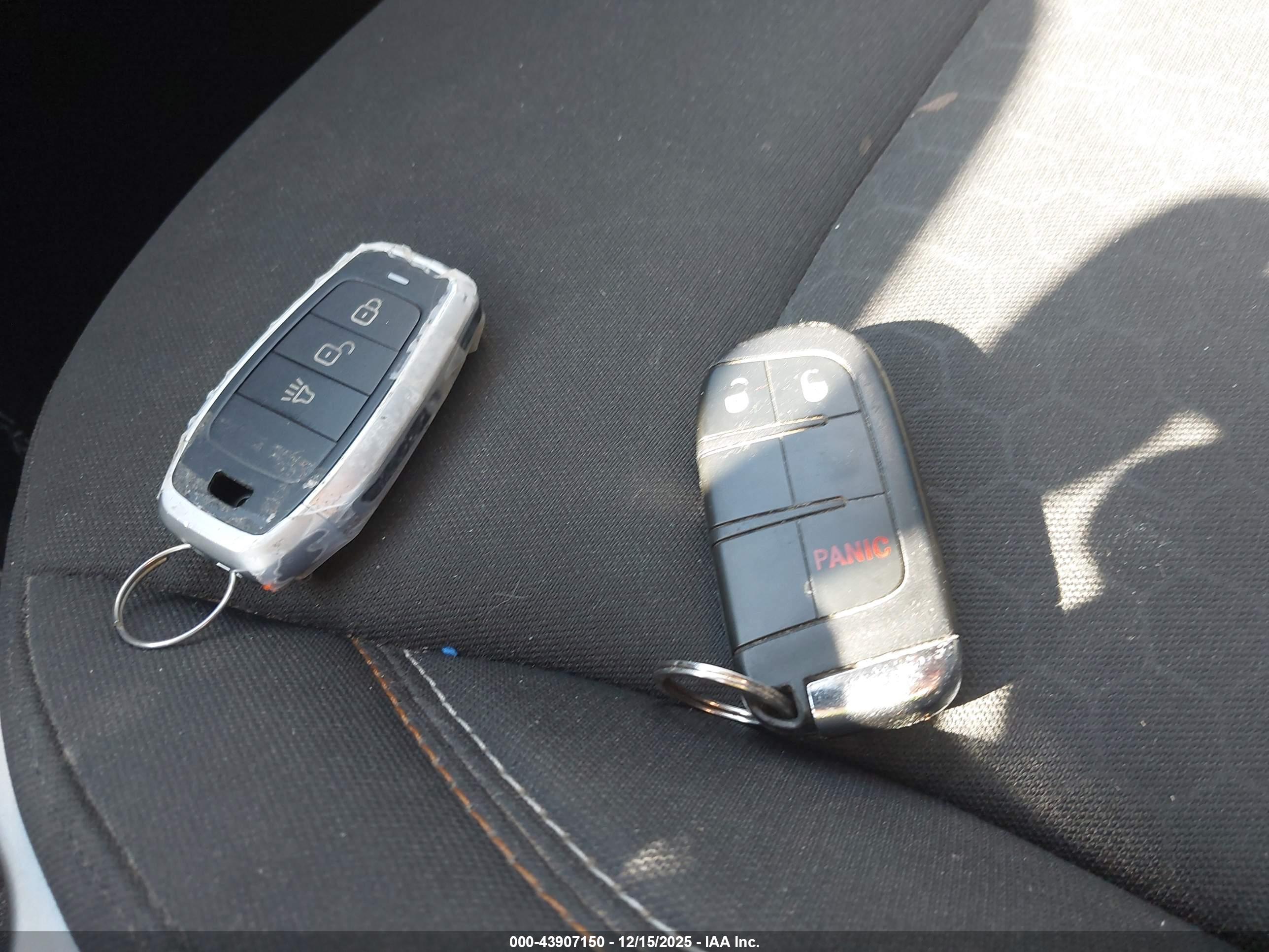 JEEP COMPASS image 11