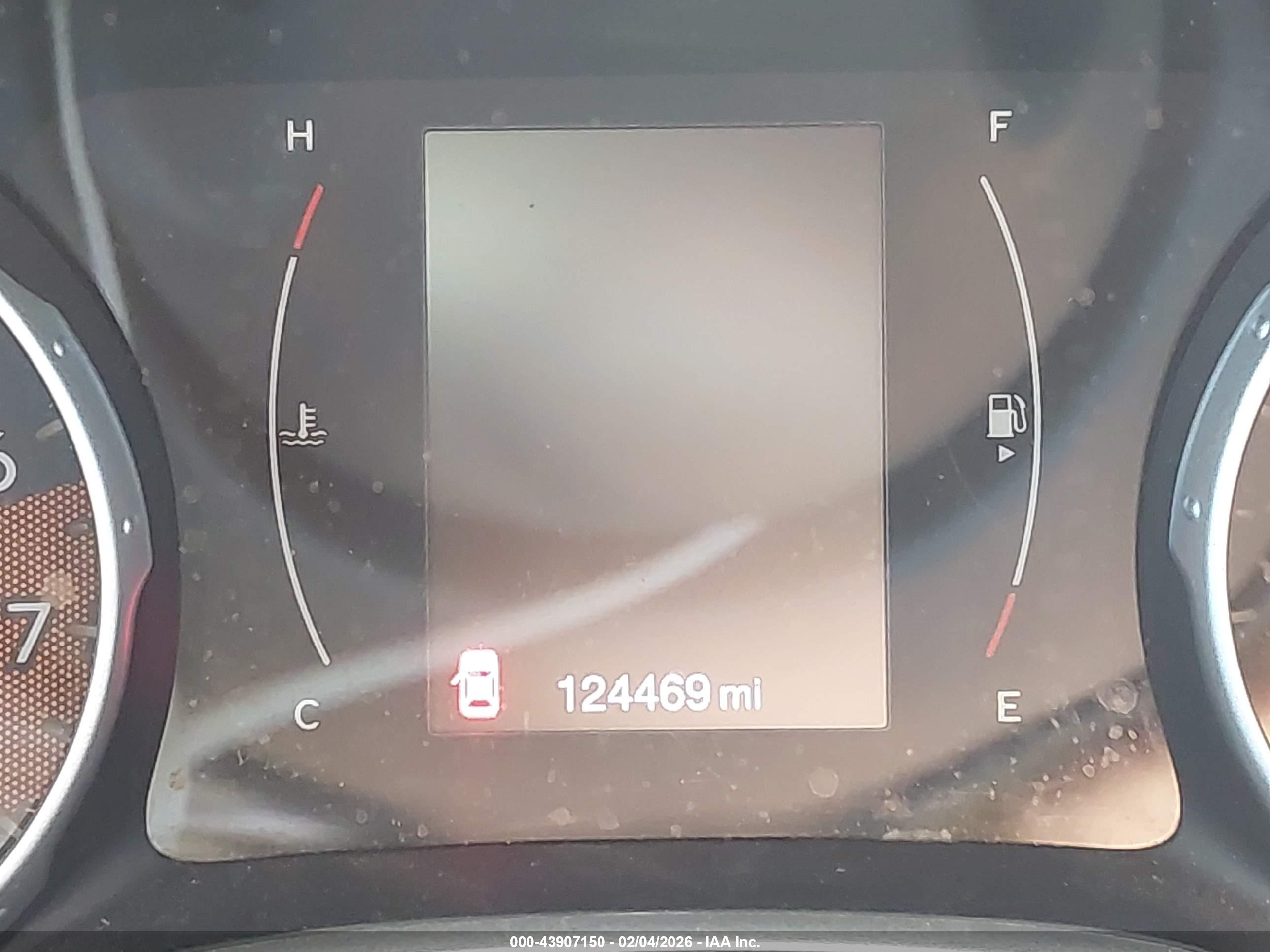 JEEP COMPASS image 7
