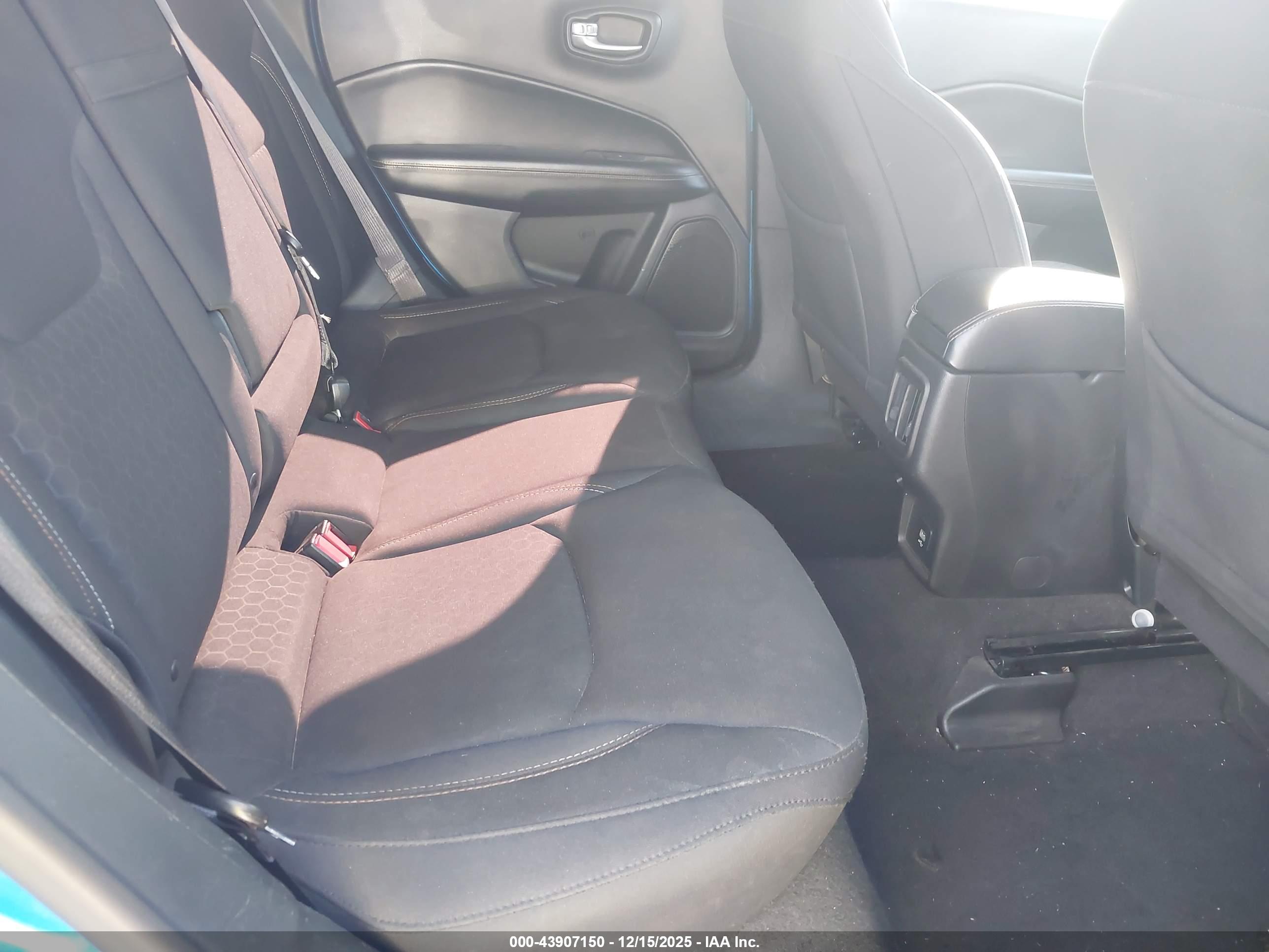 JEEP COMPASS image 8
