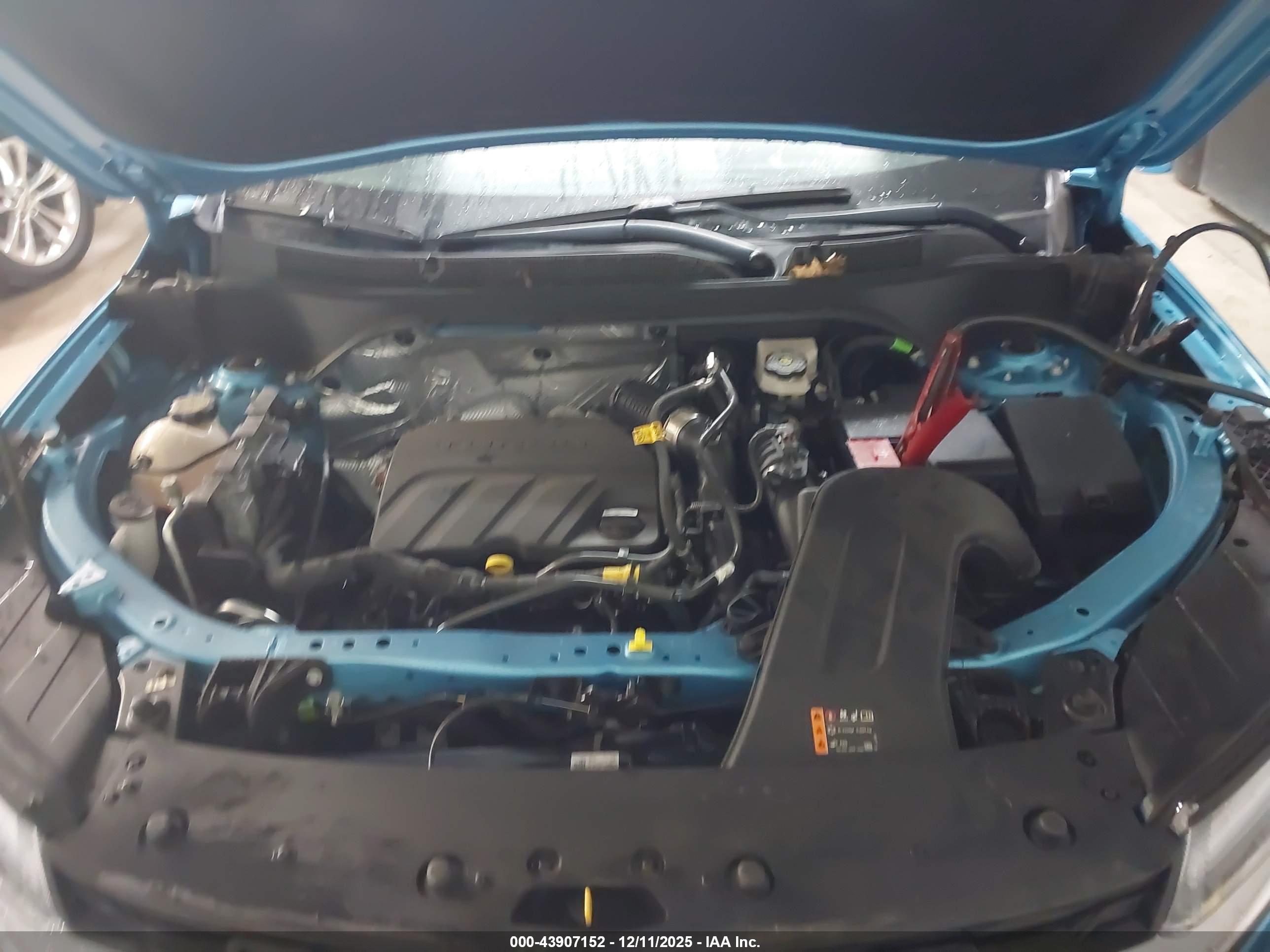 CHEVROLET TRAX image 10