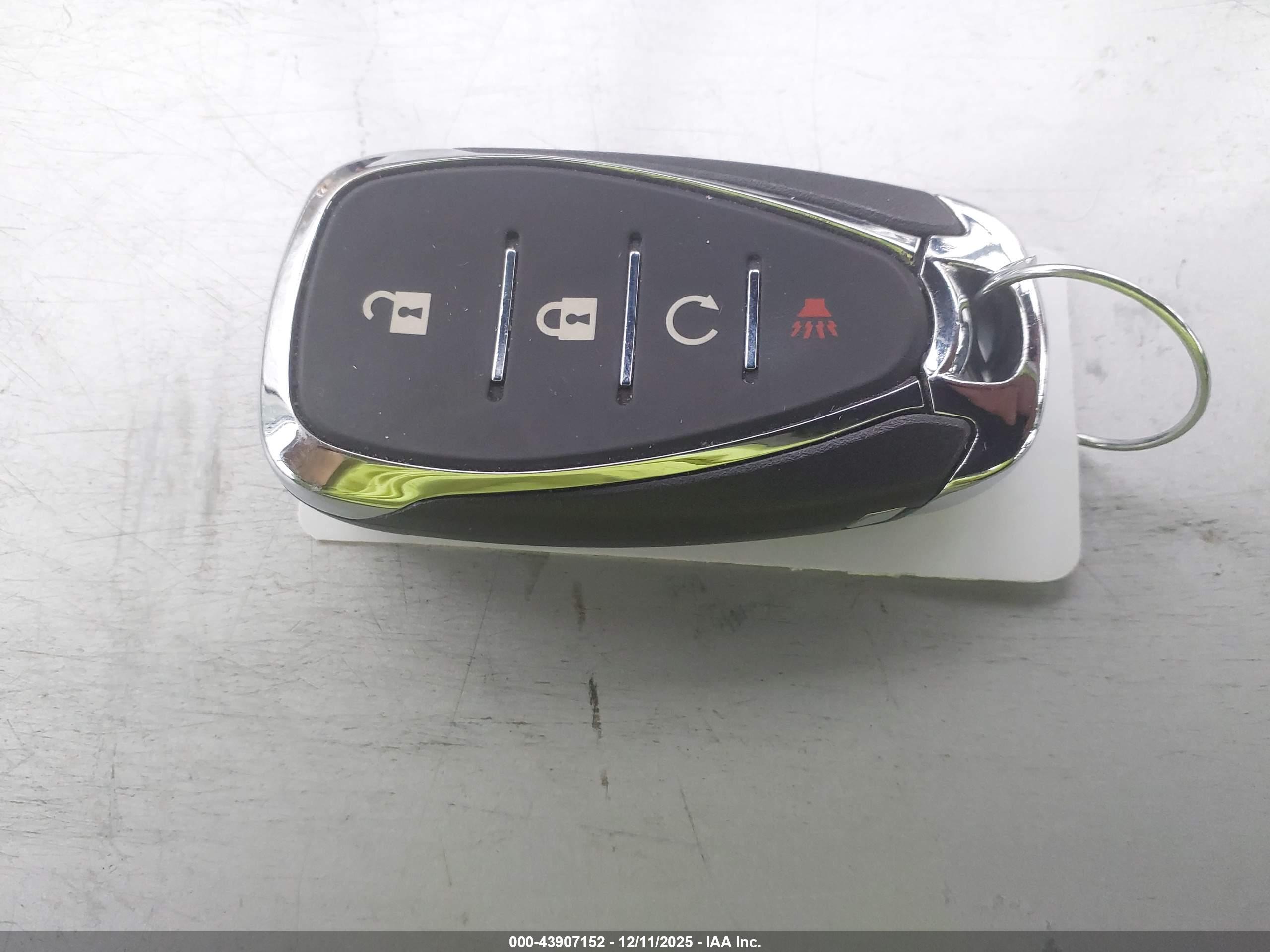 CHEVROLET TRAX image 11