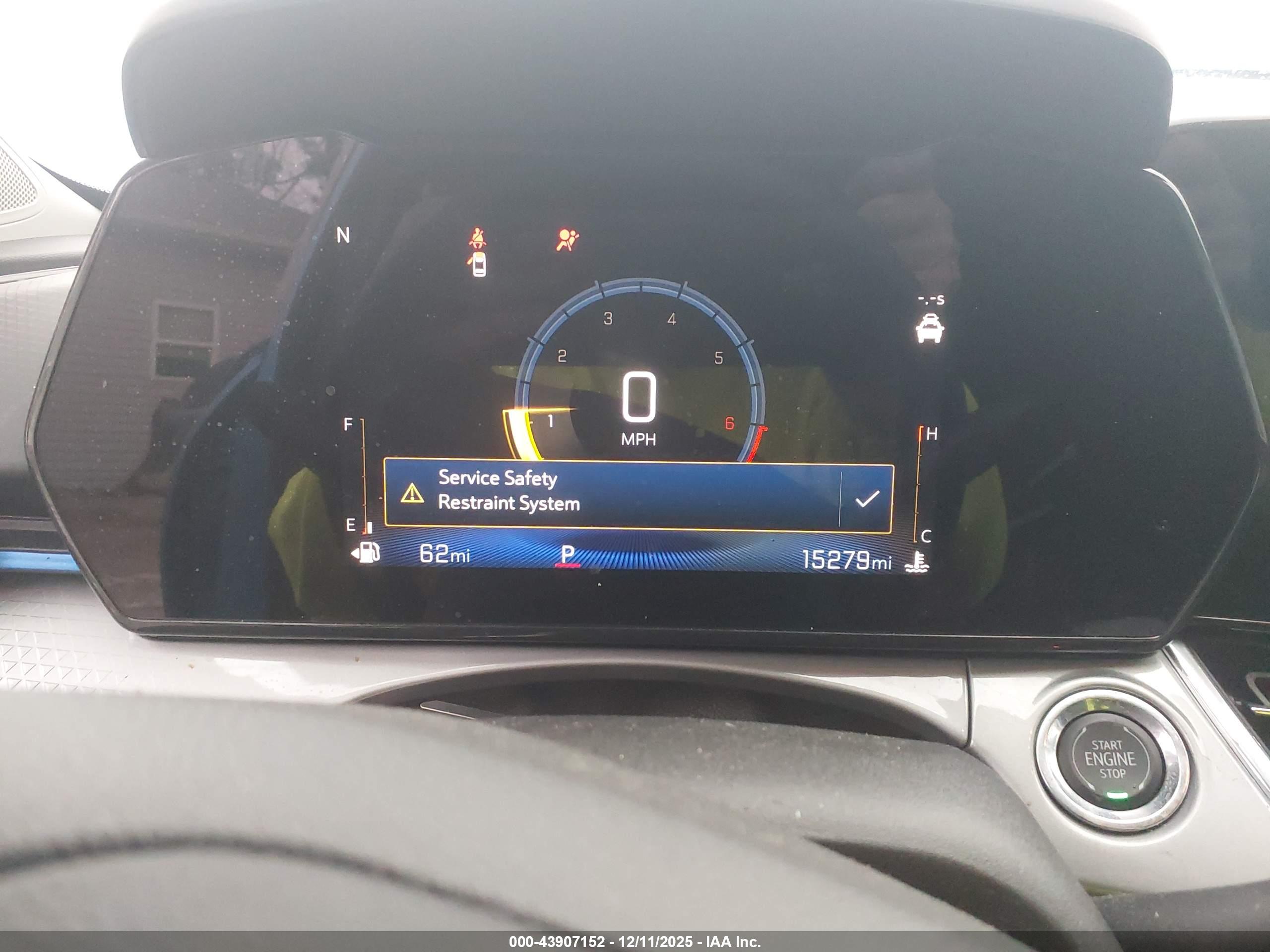 CHEVROLET TRAX image 7