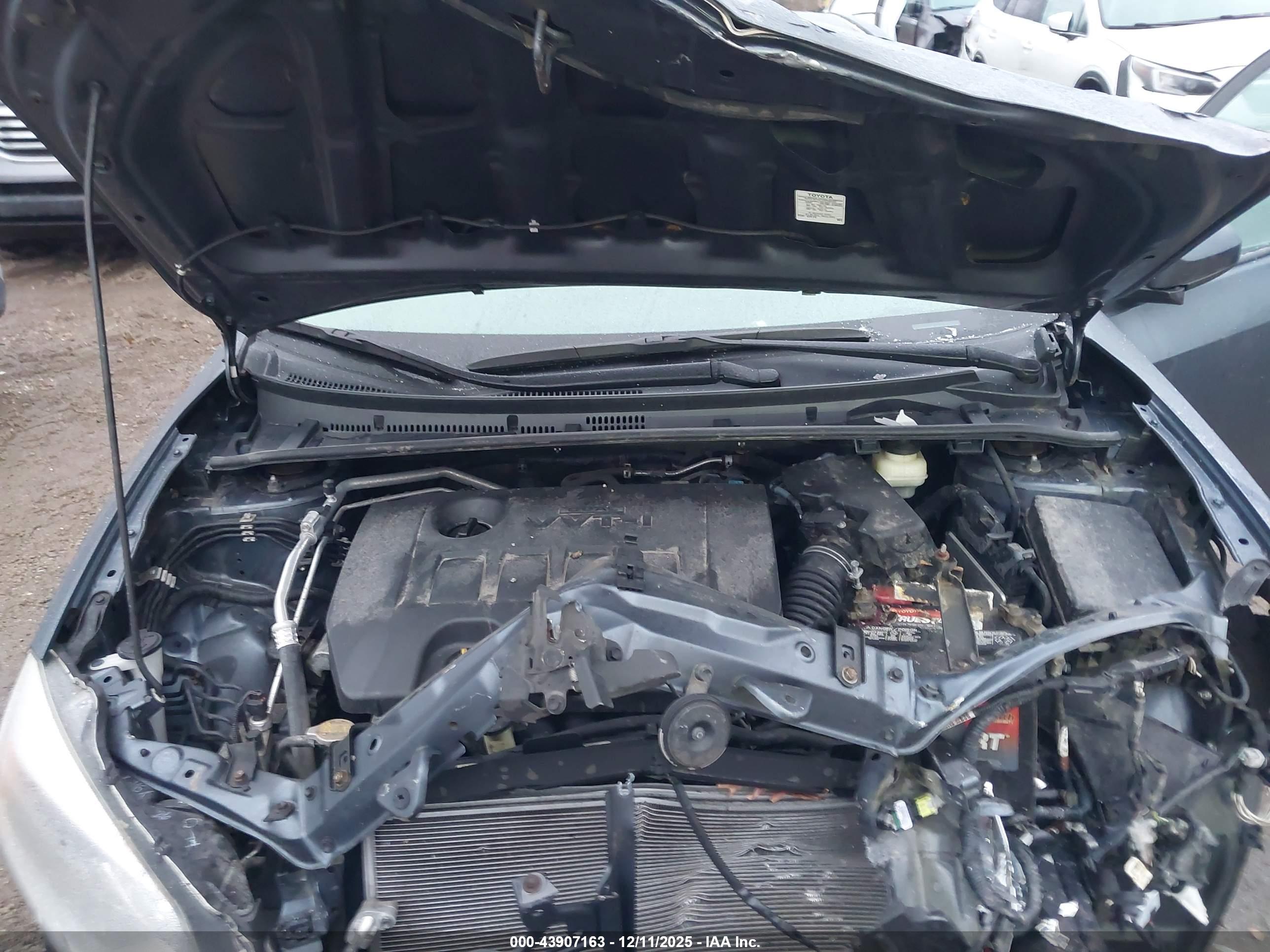 TOYOTA COROLLA image 10