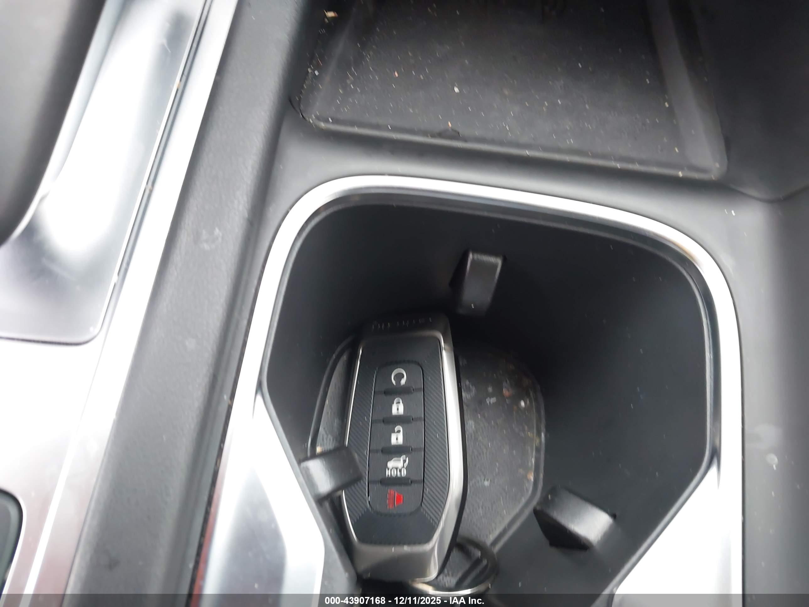 INFINITI QX60 image 11