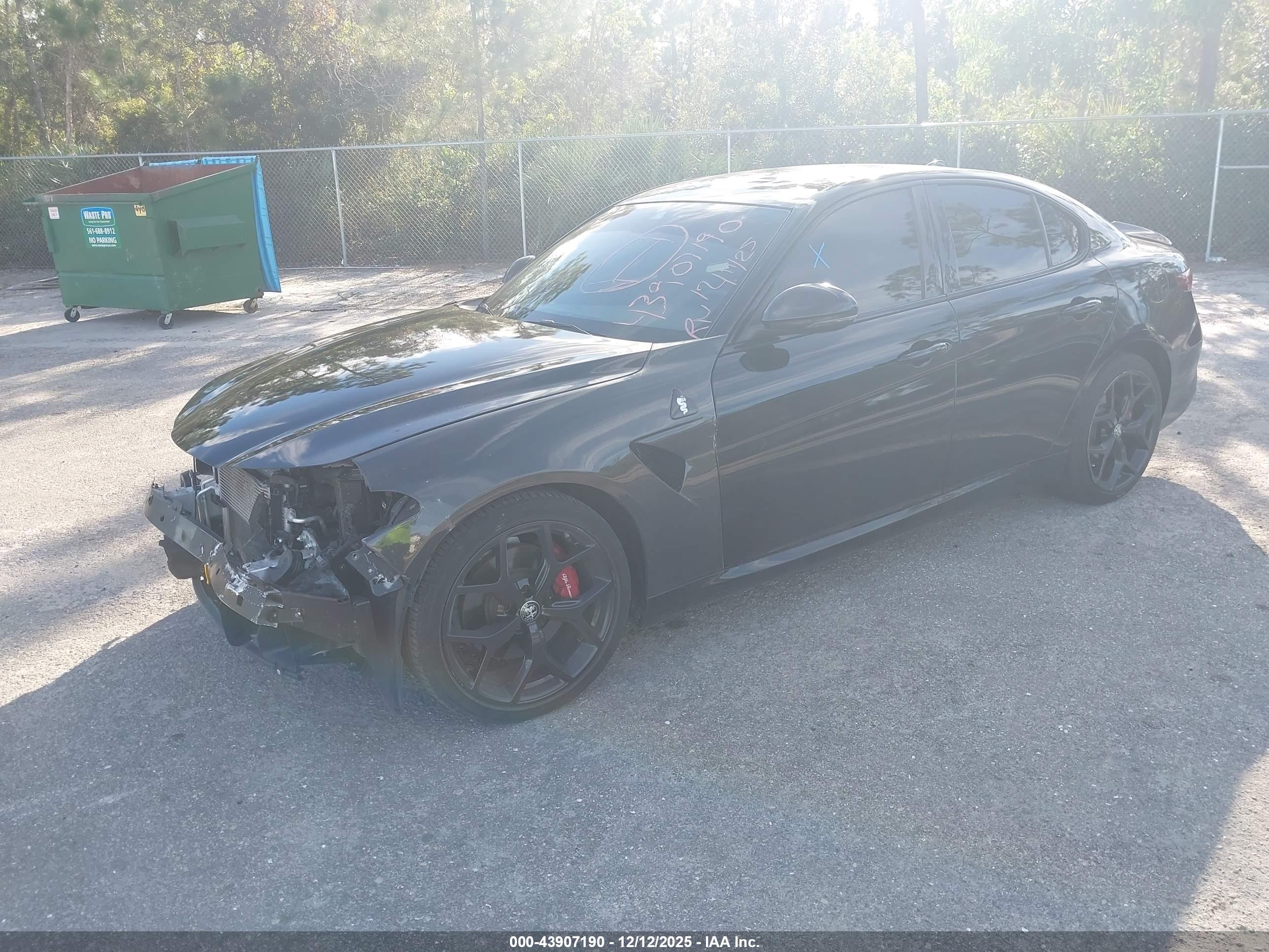 ALFA ROMEO image 2