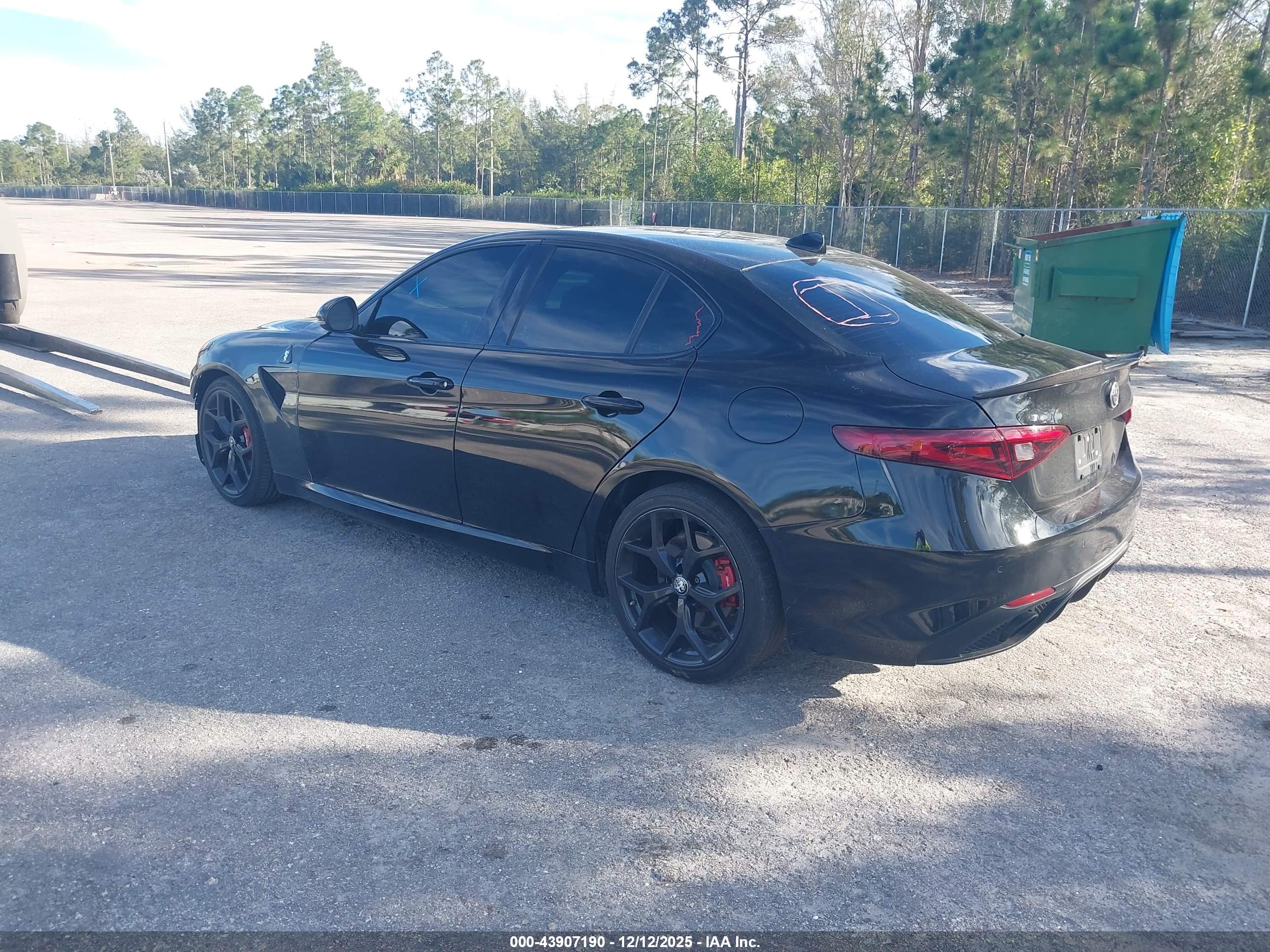 ALFA ROMEO image 3