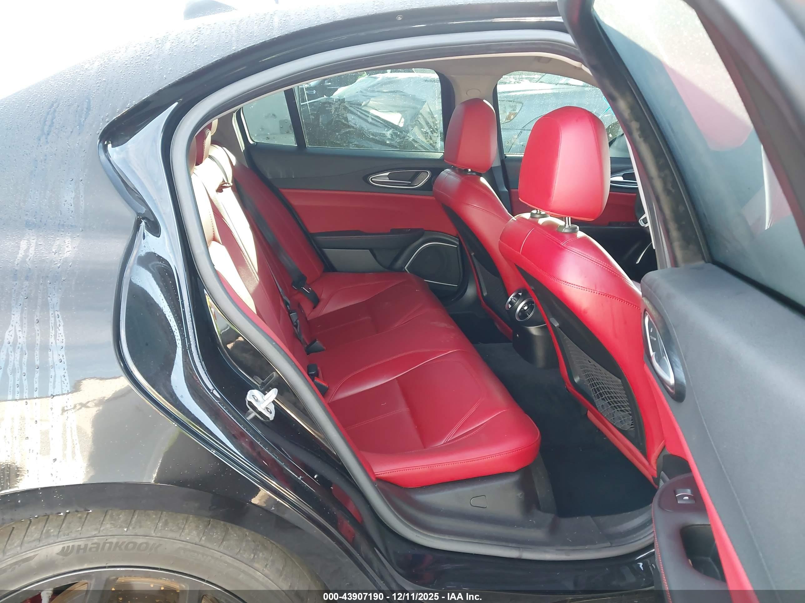 ALFA ROMEO image 8