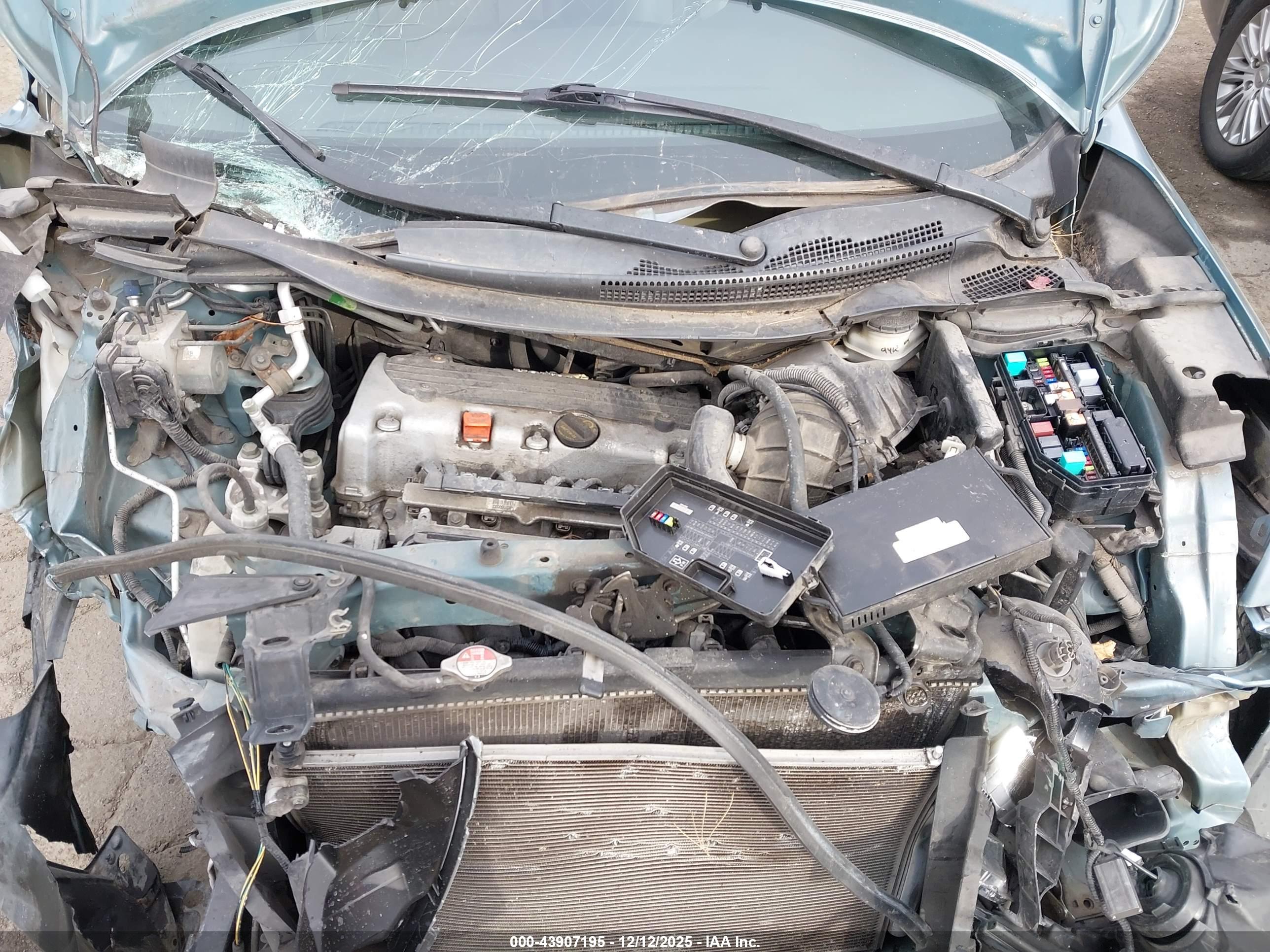 HONDA CR-V image 10