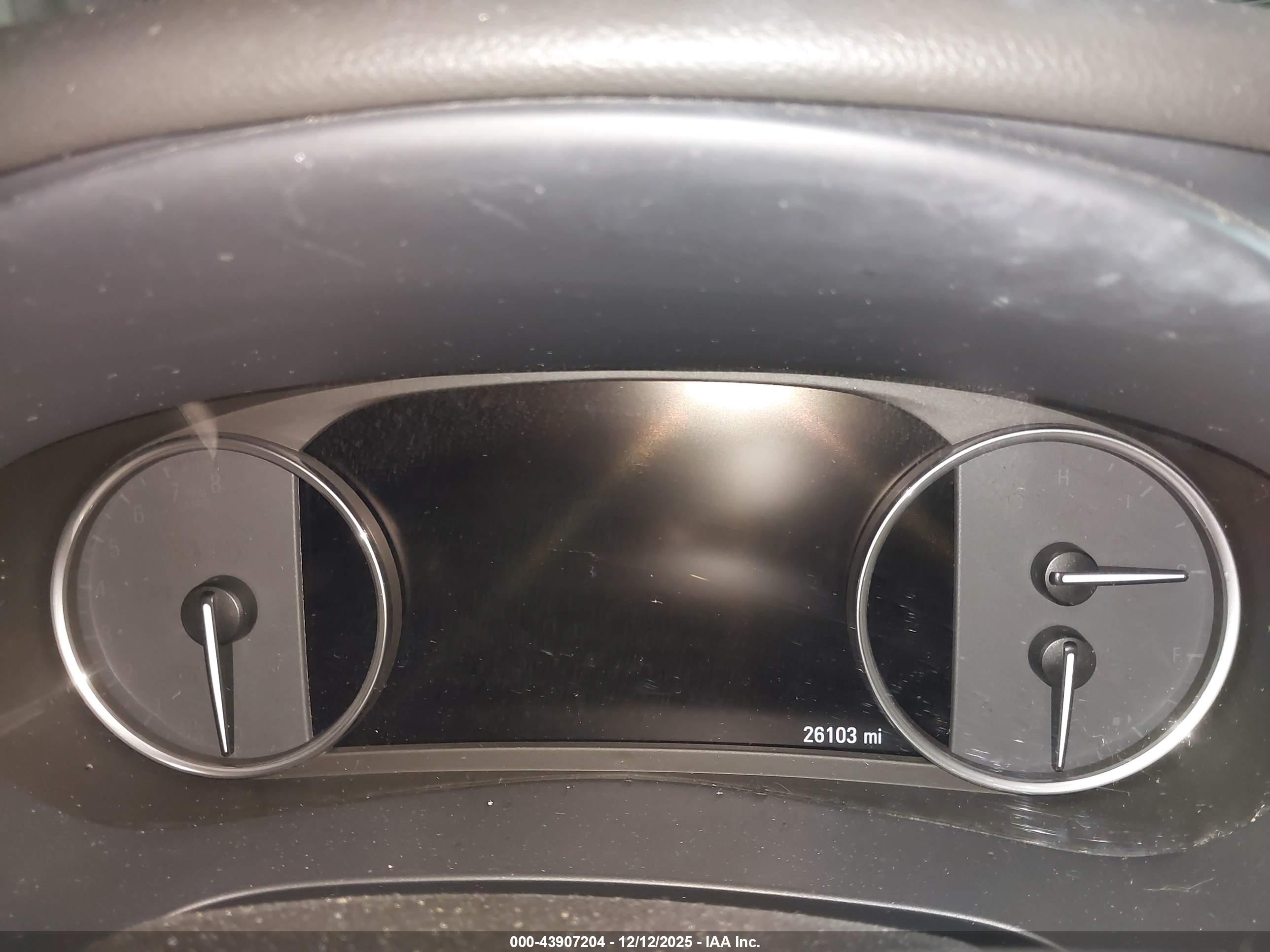 BUICK LACROSSE image 7