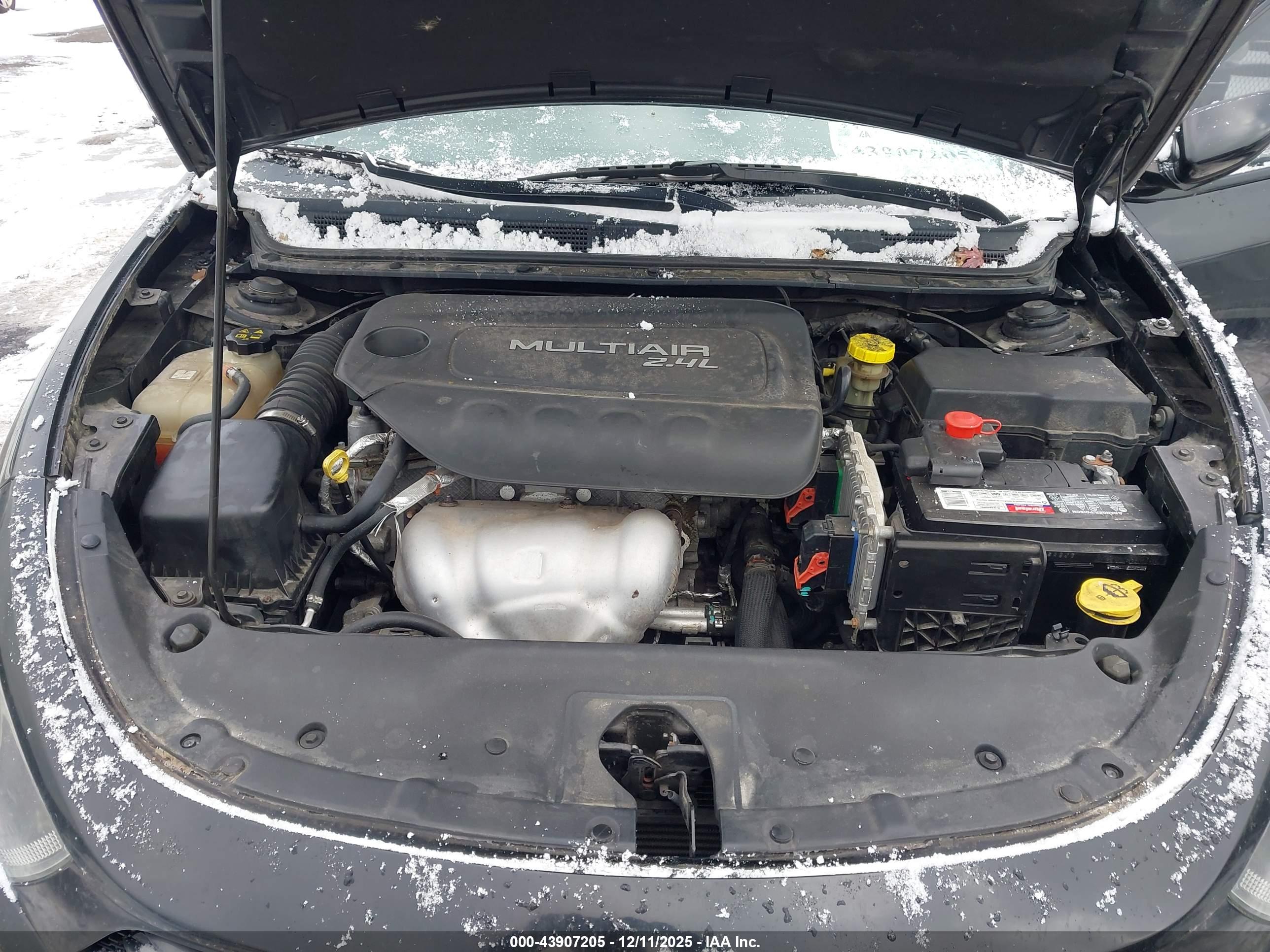 DODGE DART image 10