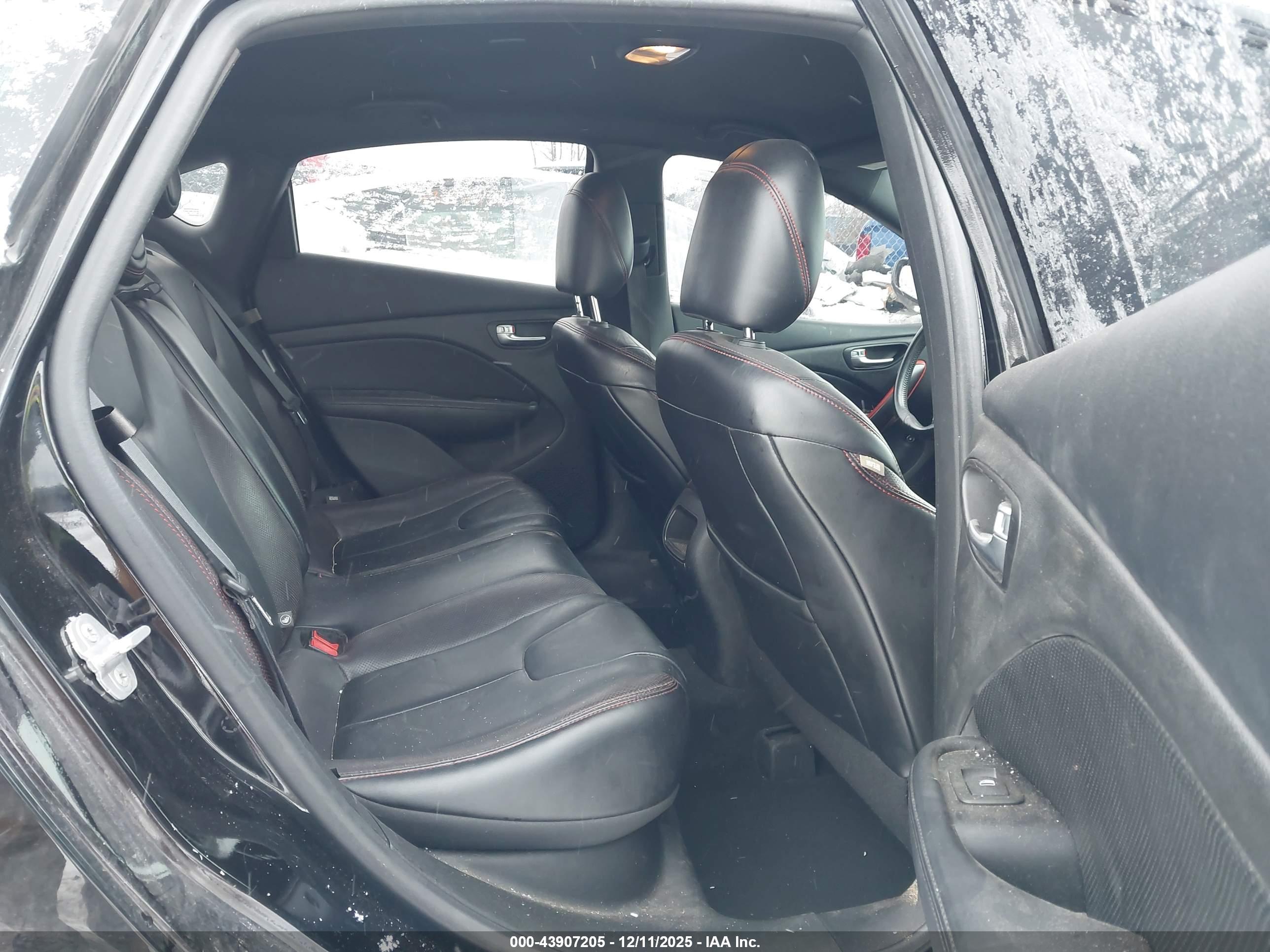 DODGE DART image 8
