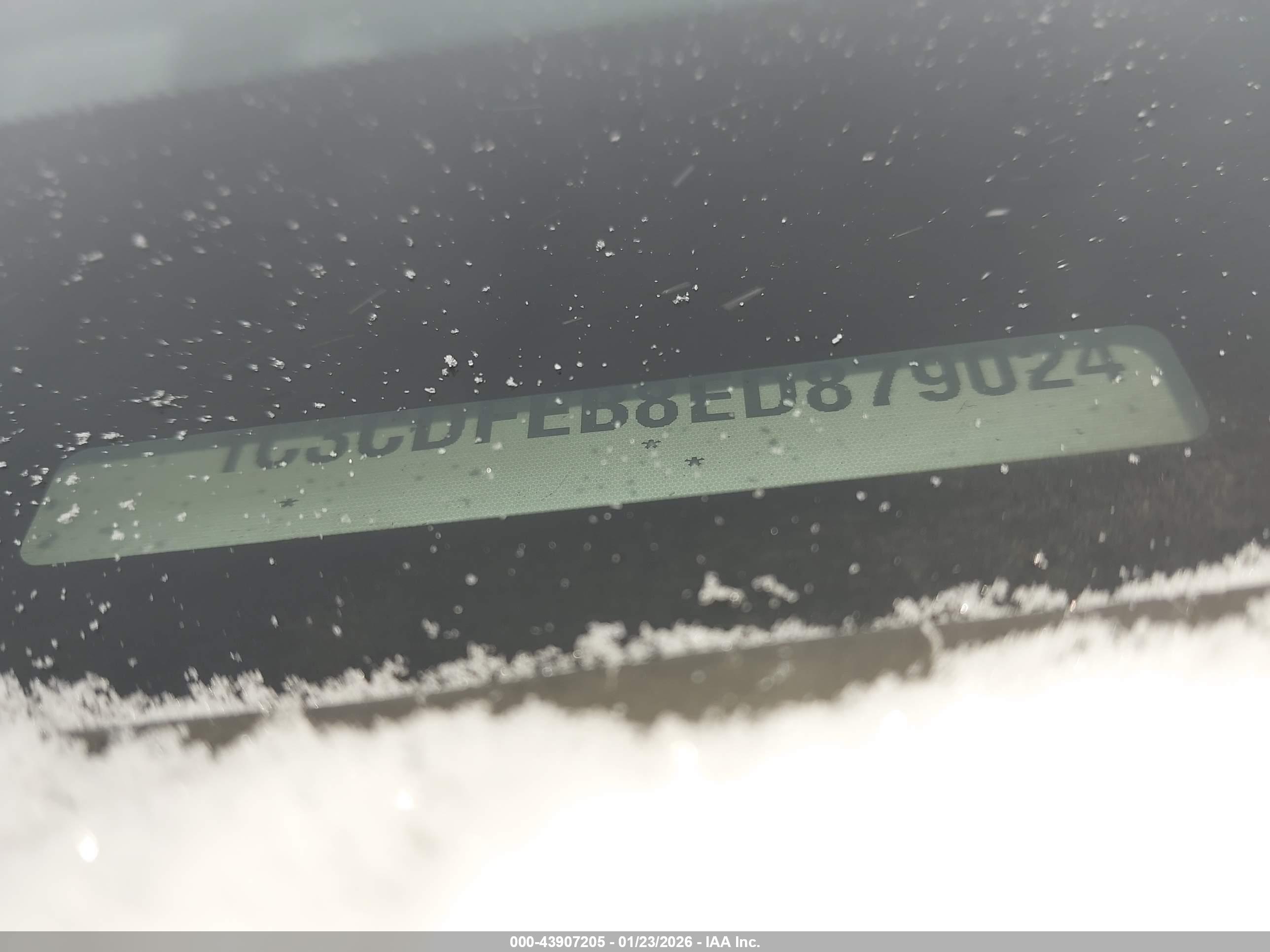 DODGE DART image 9