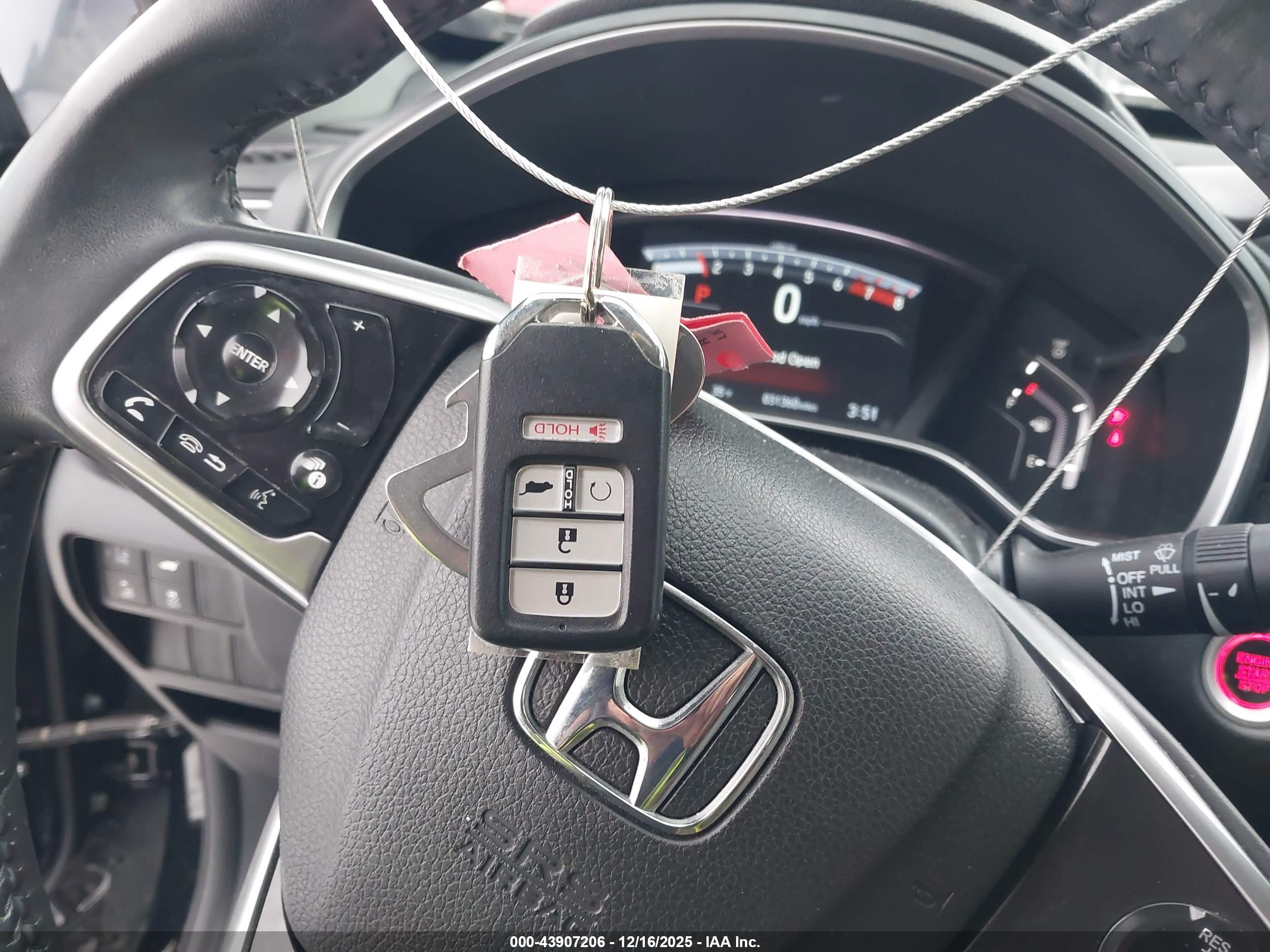 HONDA CR-V image 11