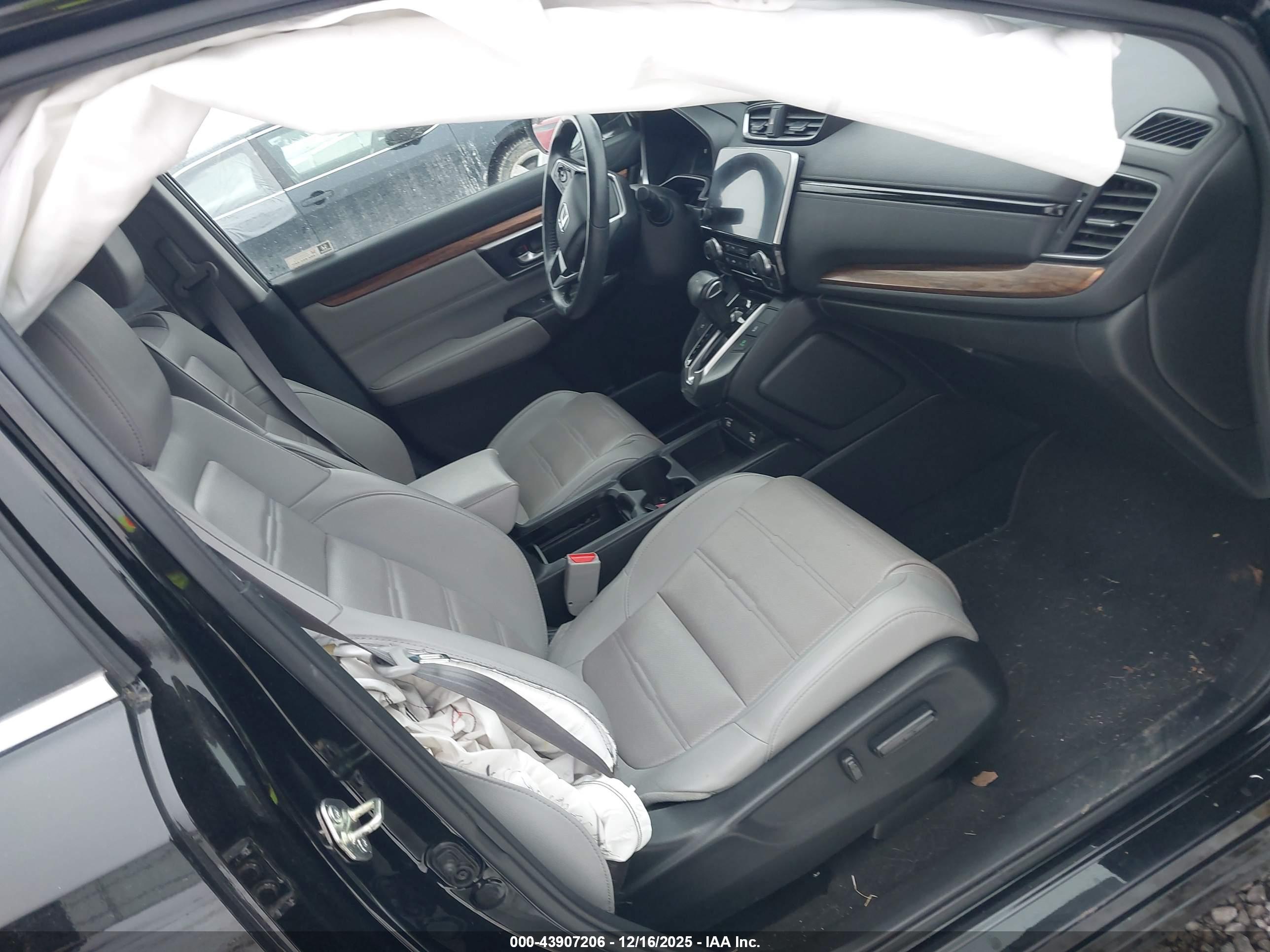 HONDA CR-V image 5