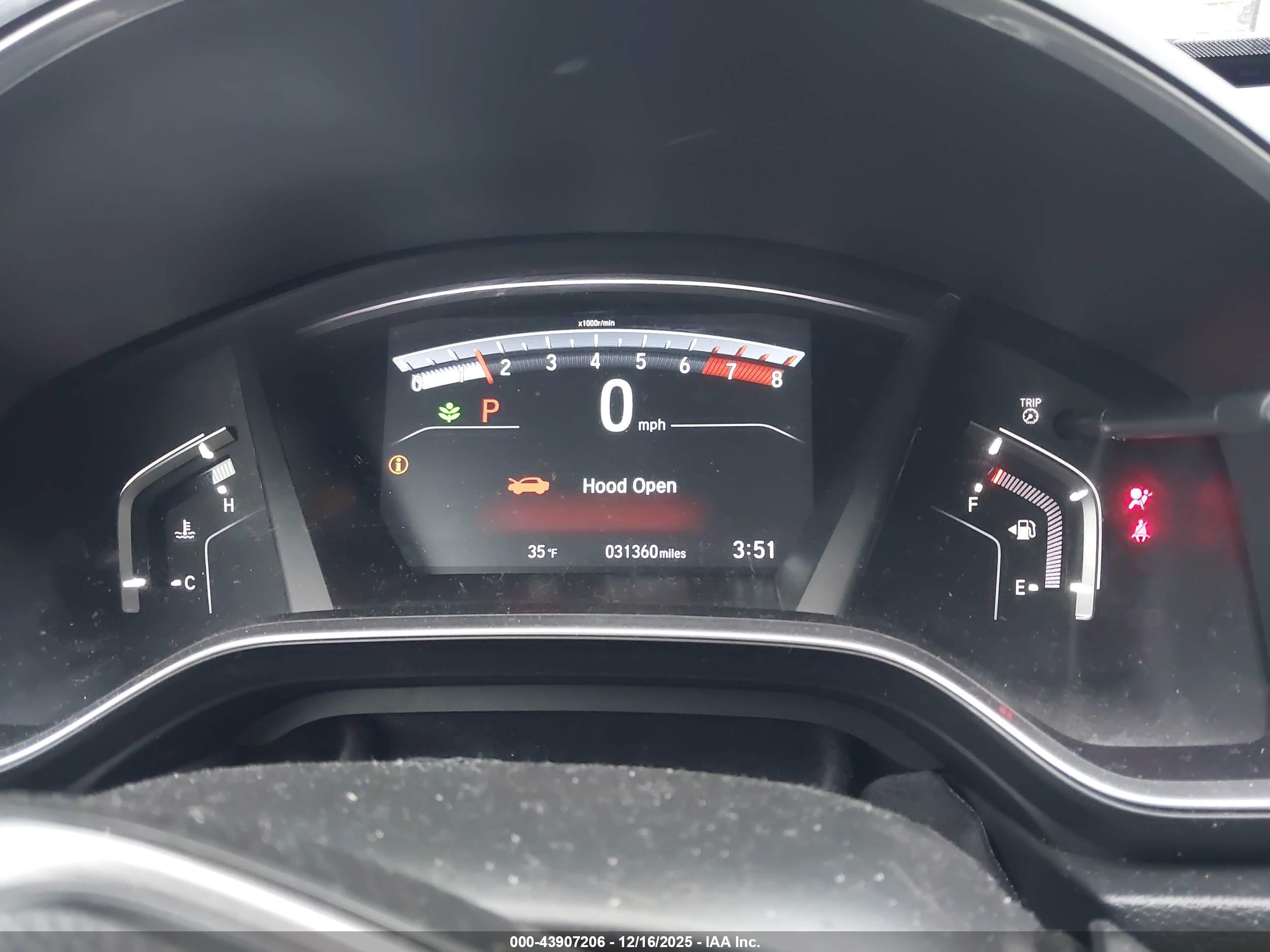 HONDA CR-V image 7