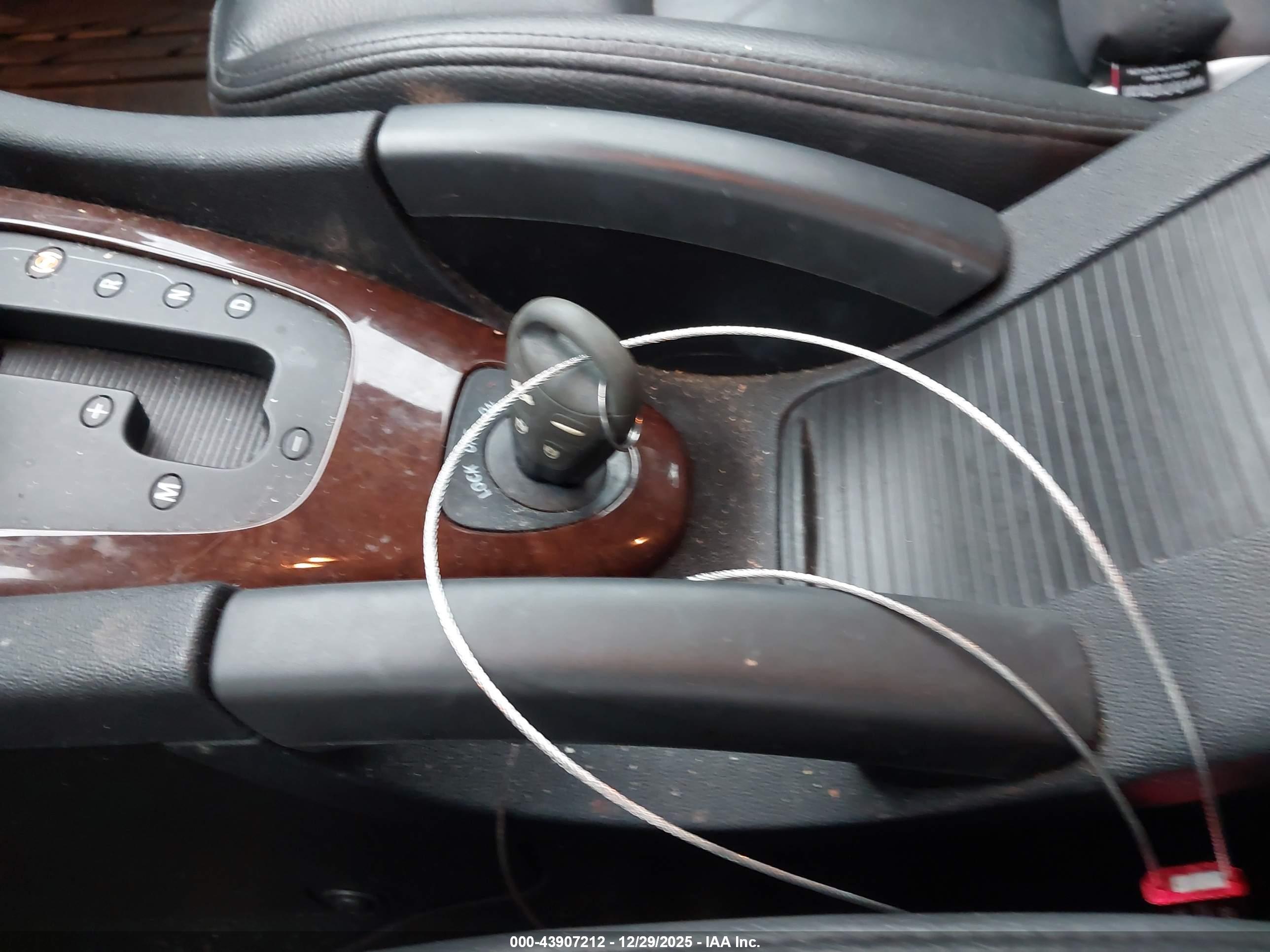 SAAB 9-3 image 11