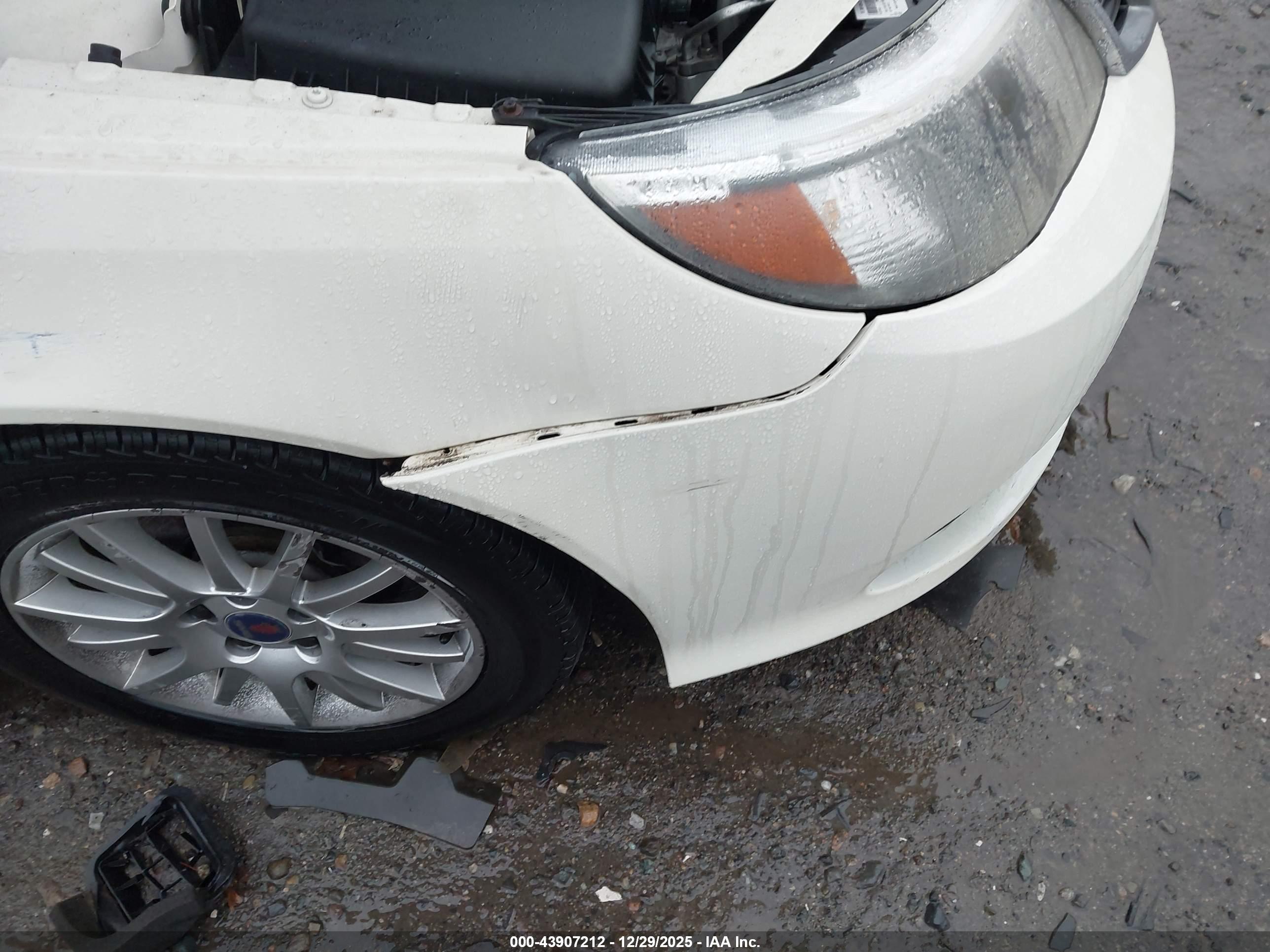 SAAB 9-3 image 6