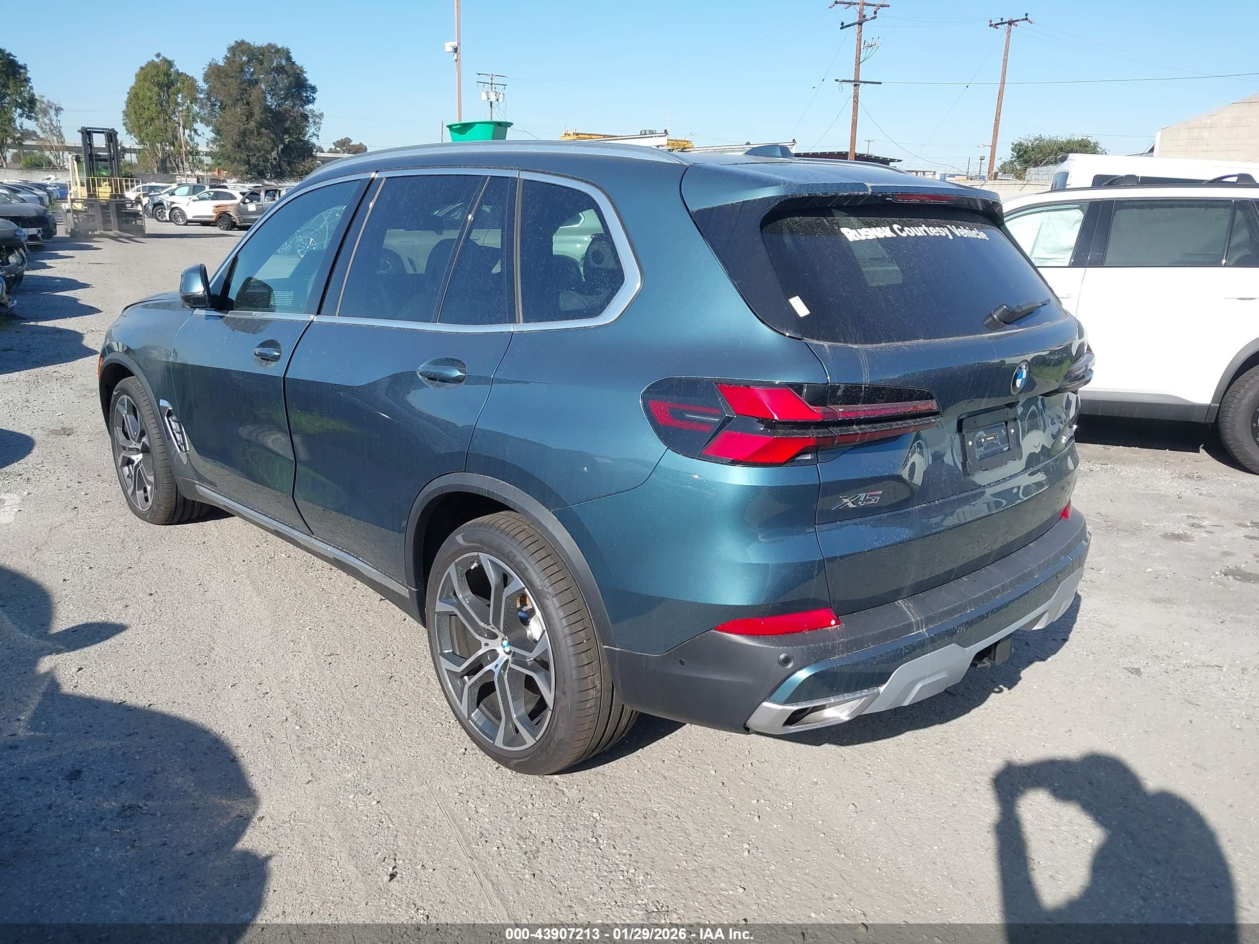 BMW X5 image 3