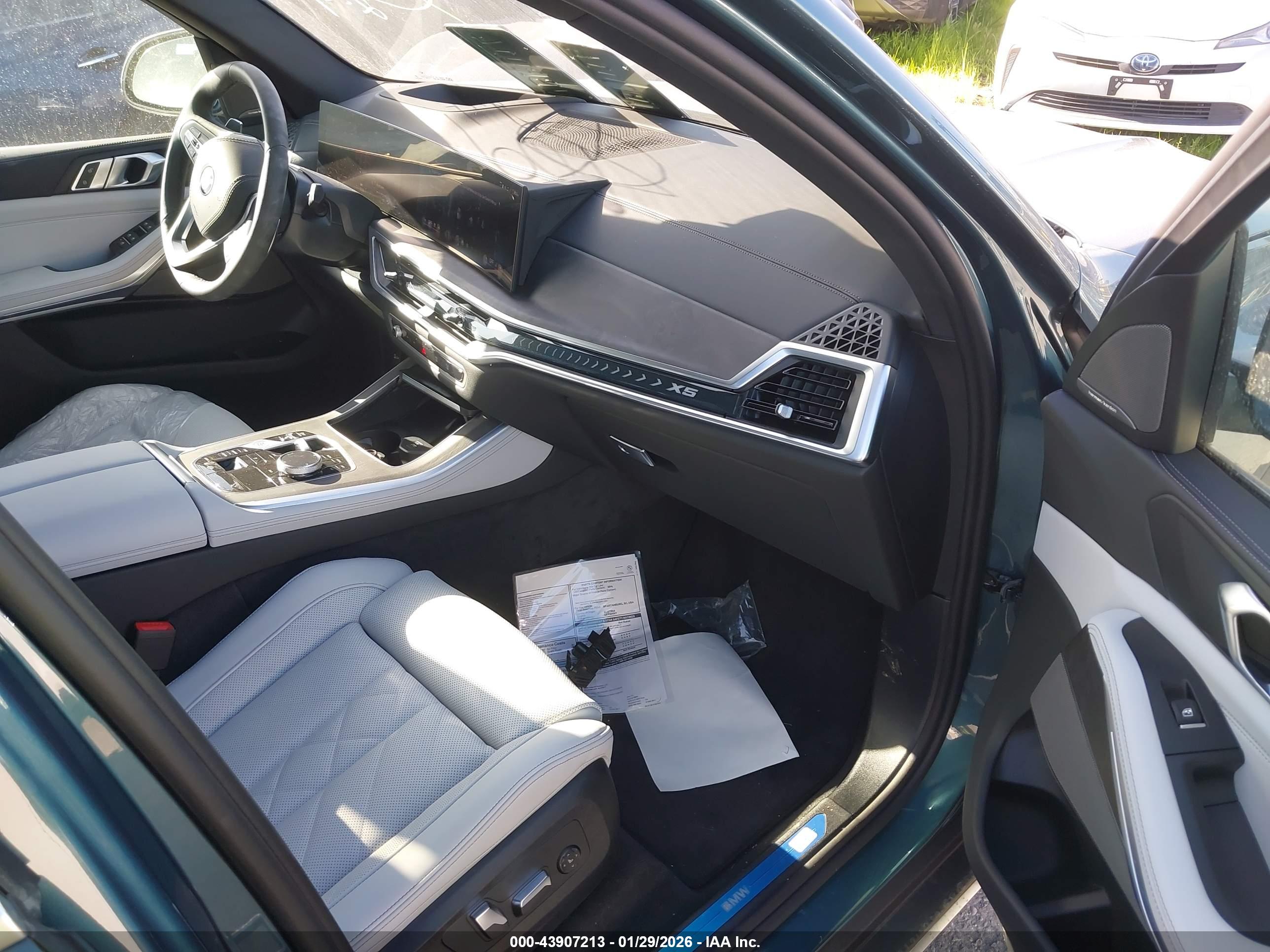BMW X5 image 5