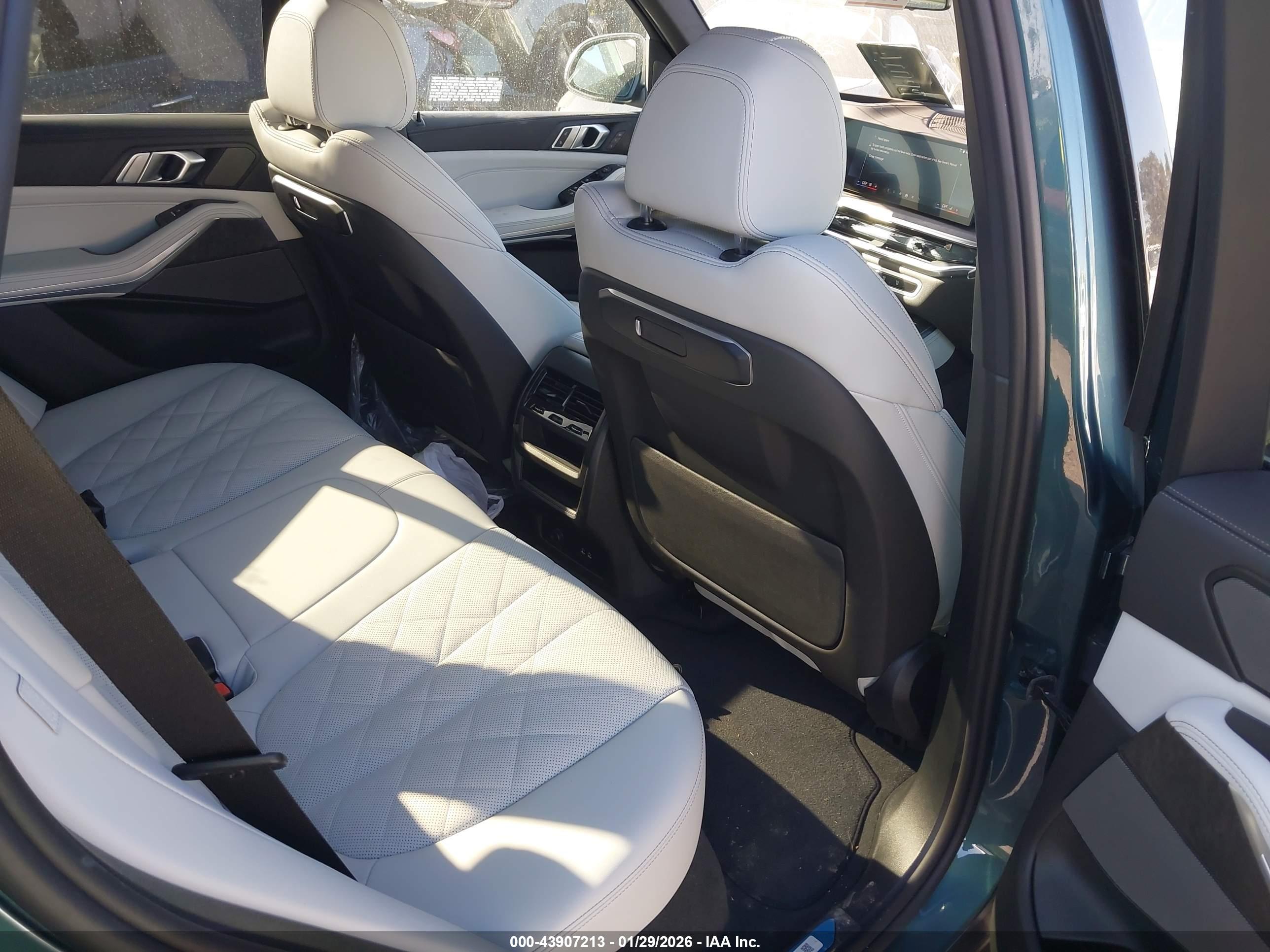 BMW X5 image 8