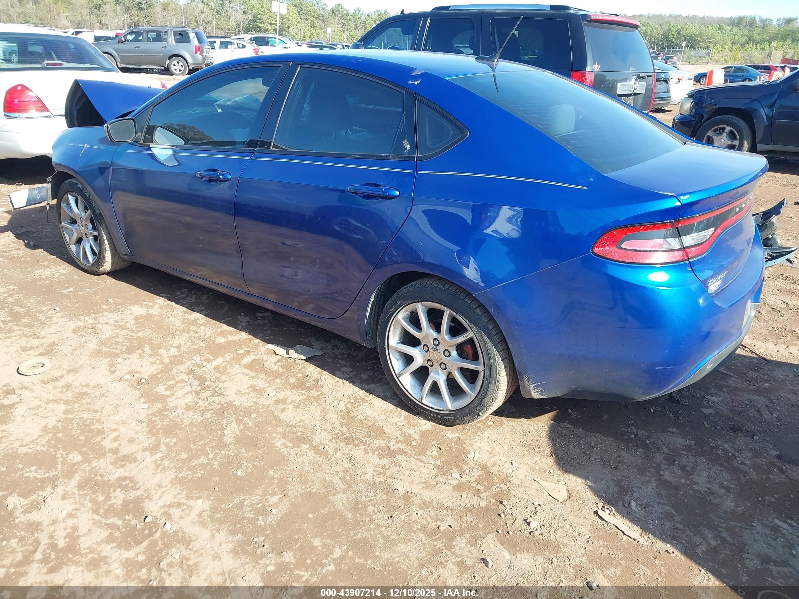 DODGE DART image 3