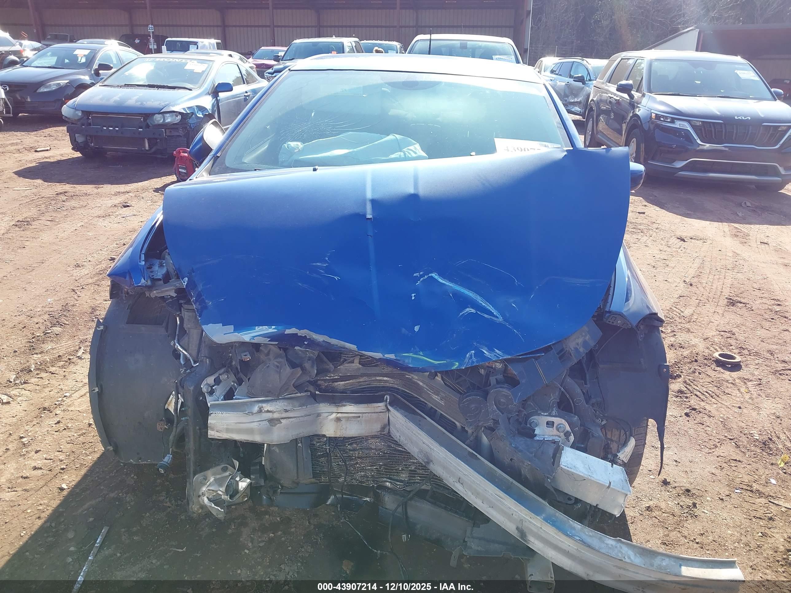 DODGE DART image 6