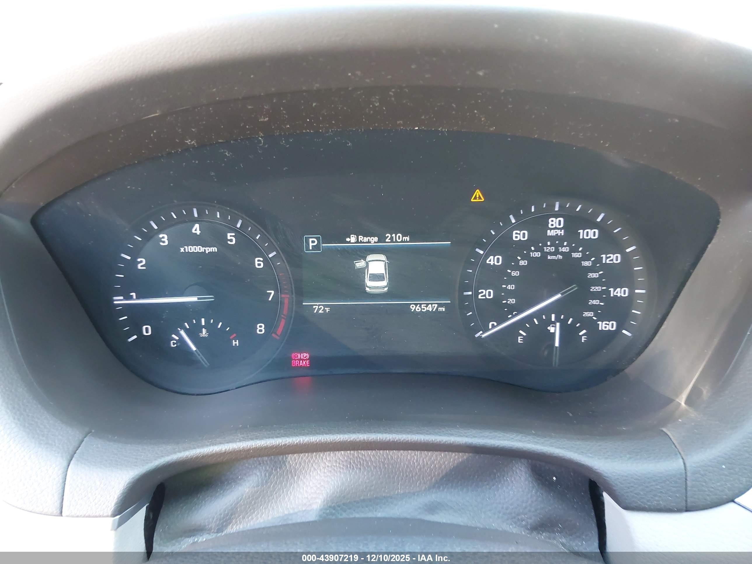 GENESIS G80 image 7