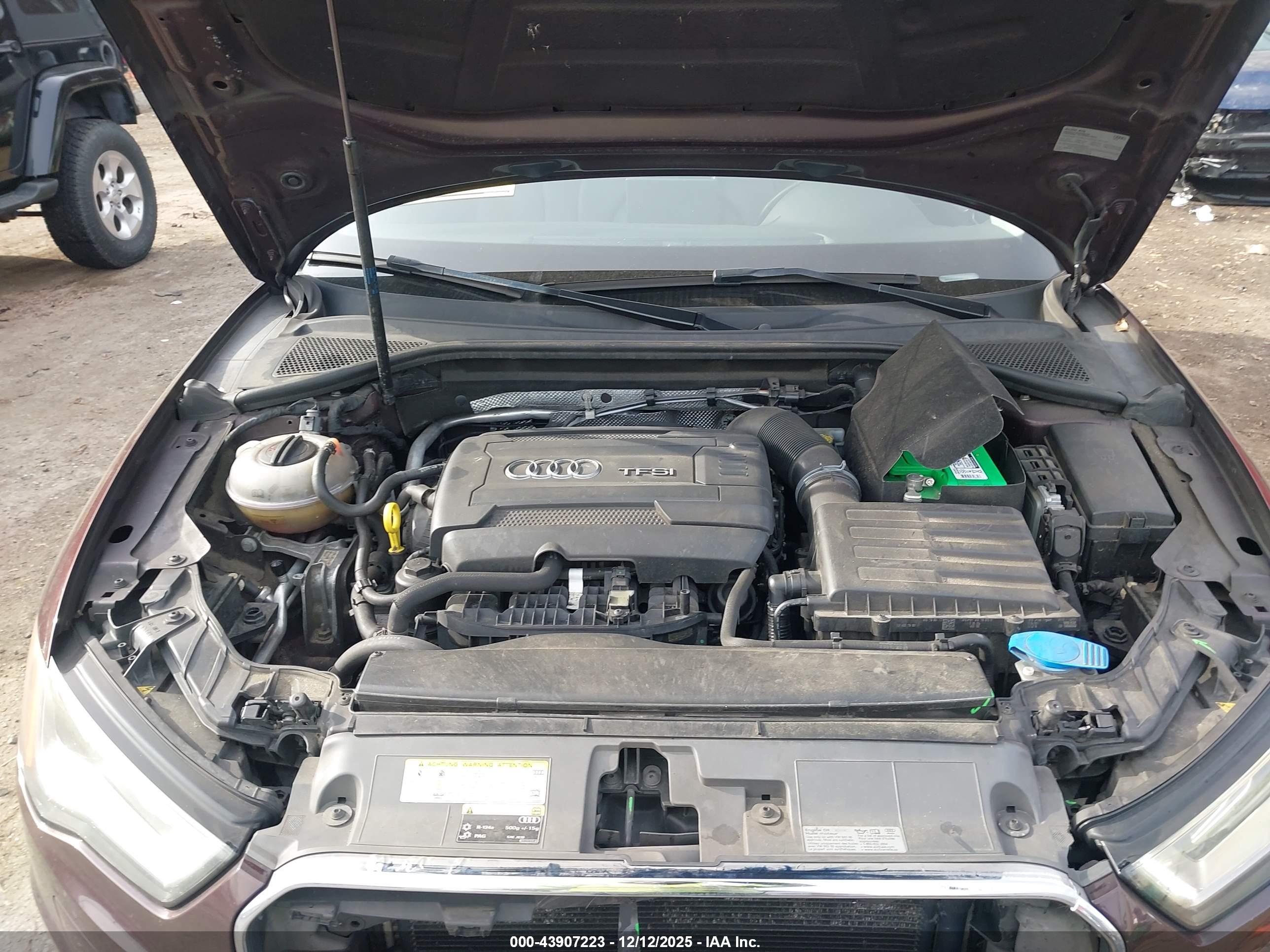 AUDI A3 image 10