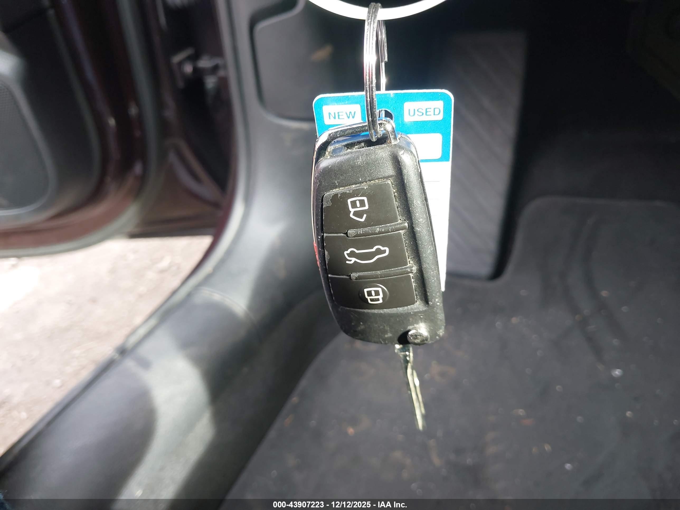 AUDI A3 image 11