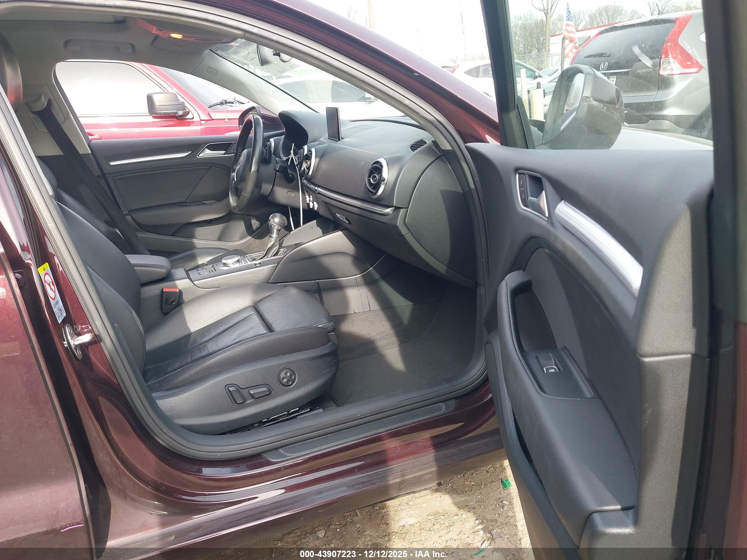 AUDI A3 image 5