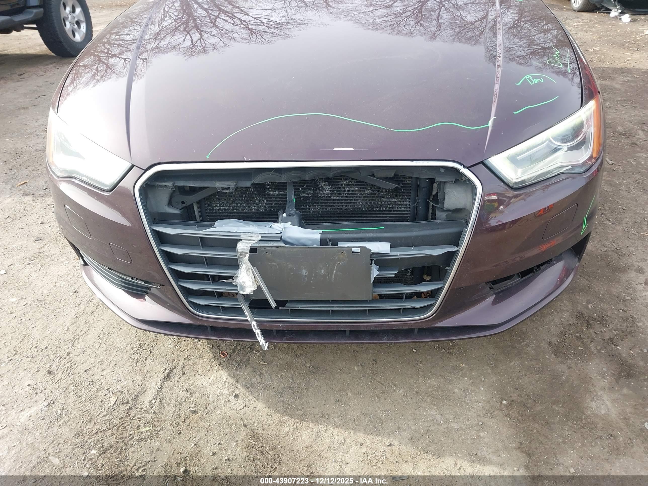 AUDI A3 image 6