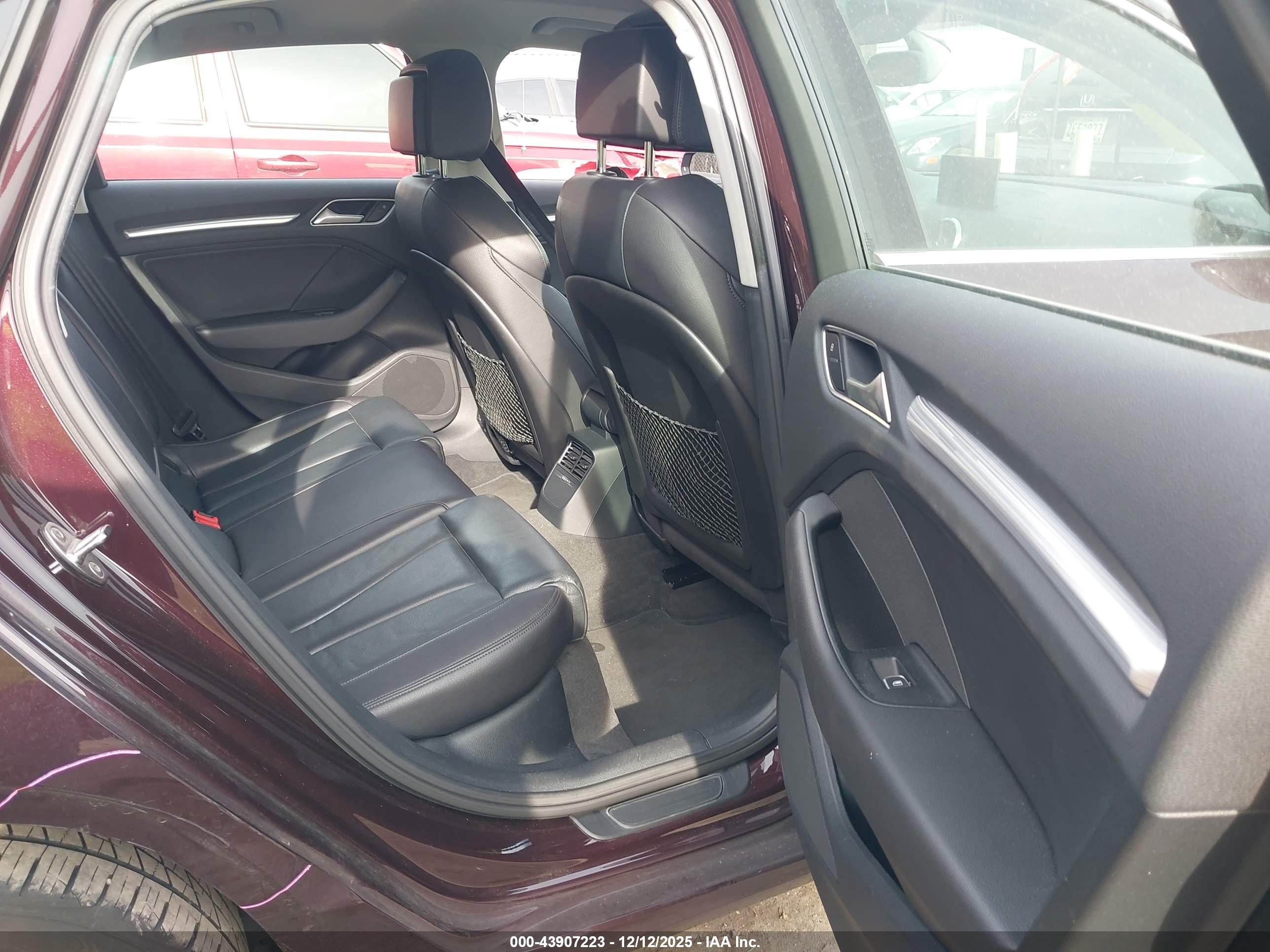 AUDI A3 image 8