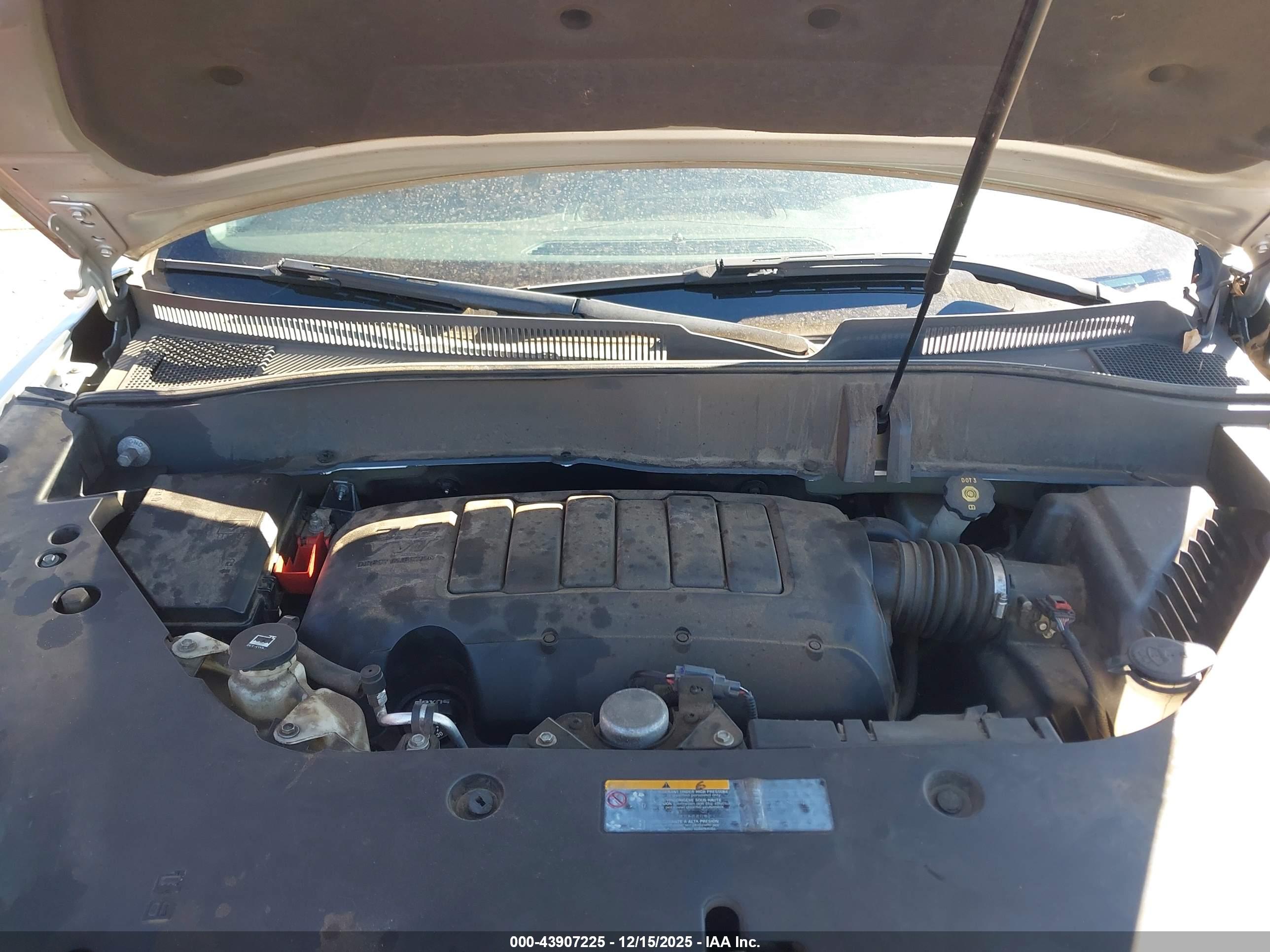 GMC ACADIA image 10