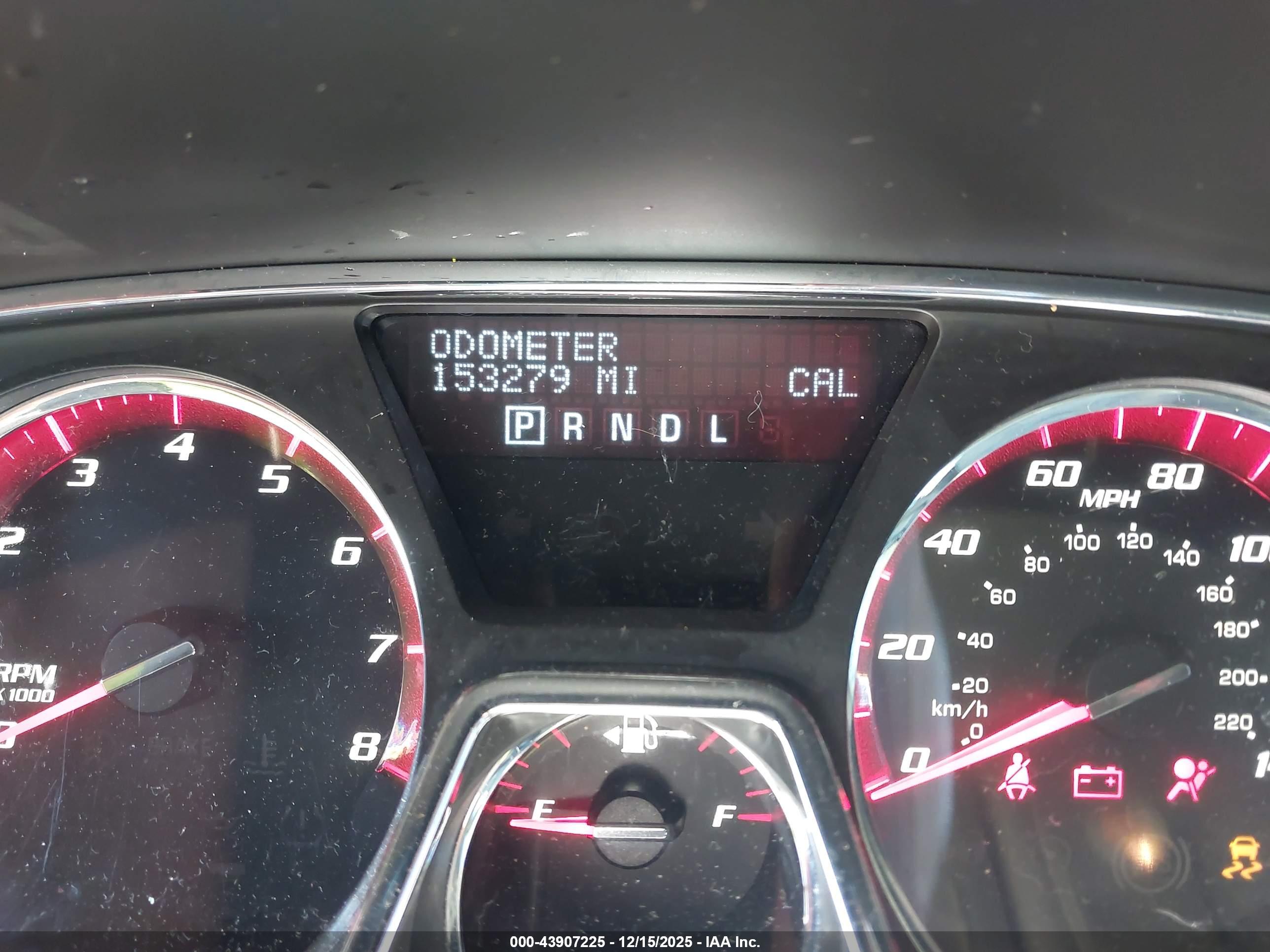 GMC ACADIA image 7