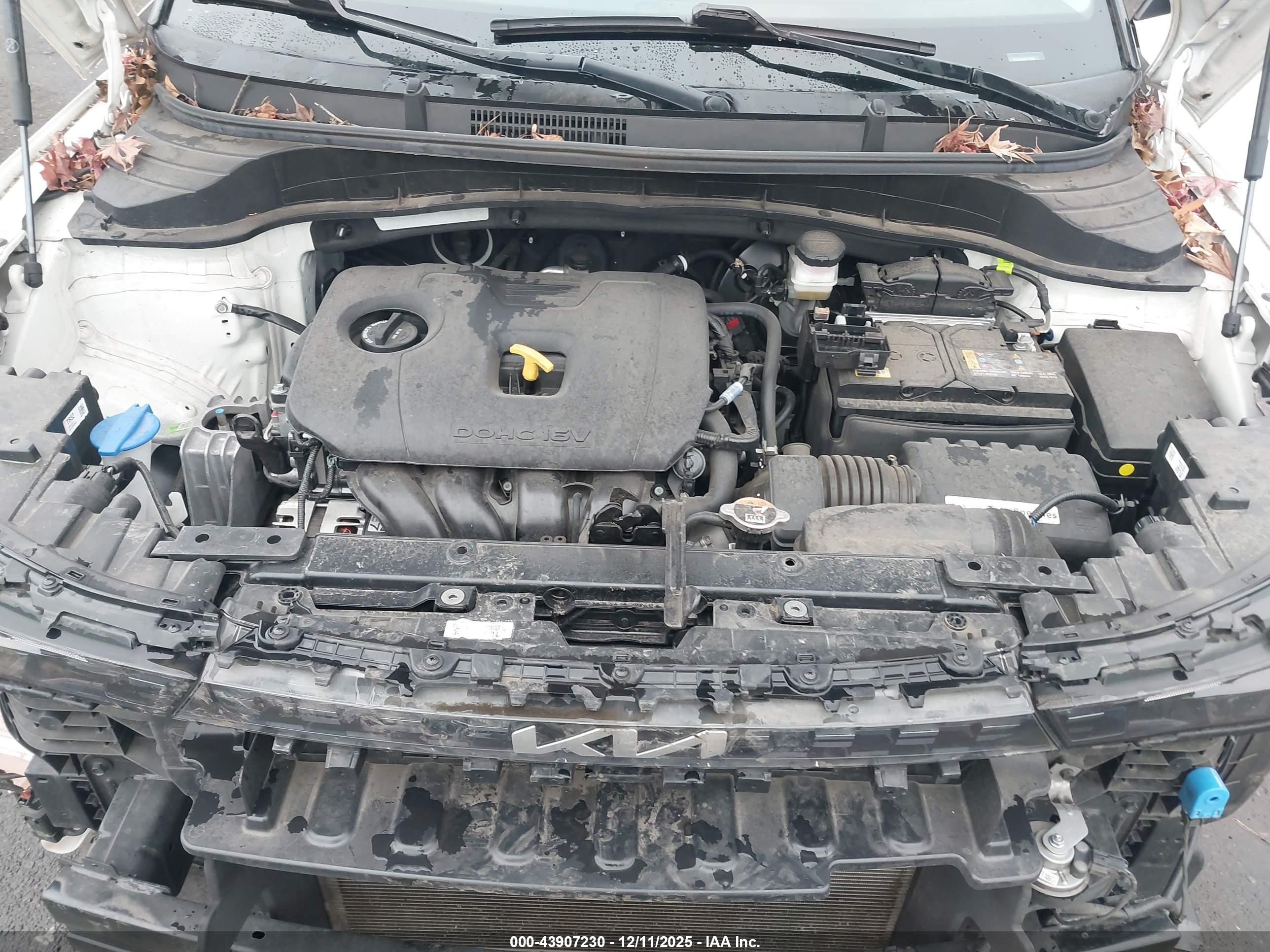 KIA SOUL image 10