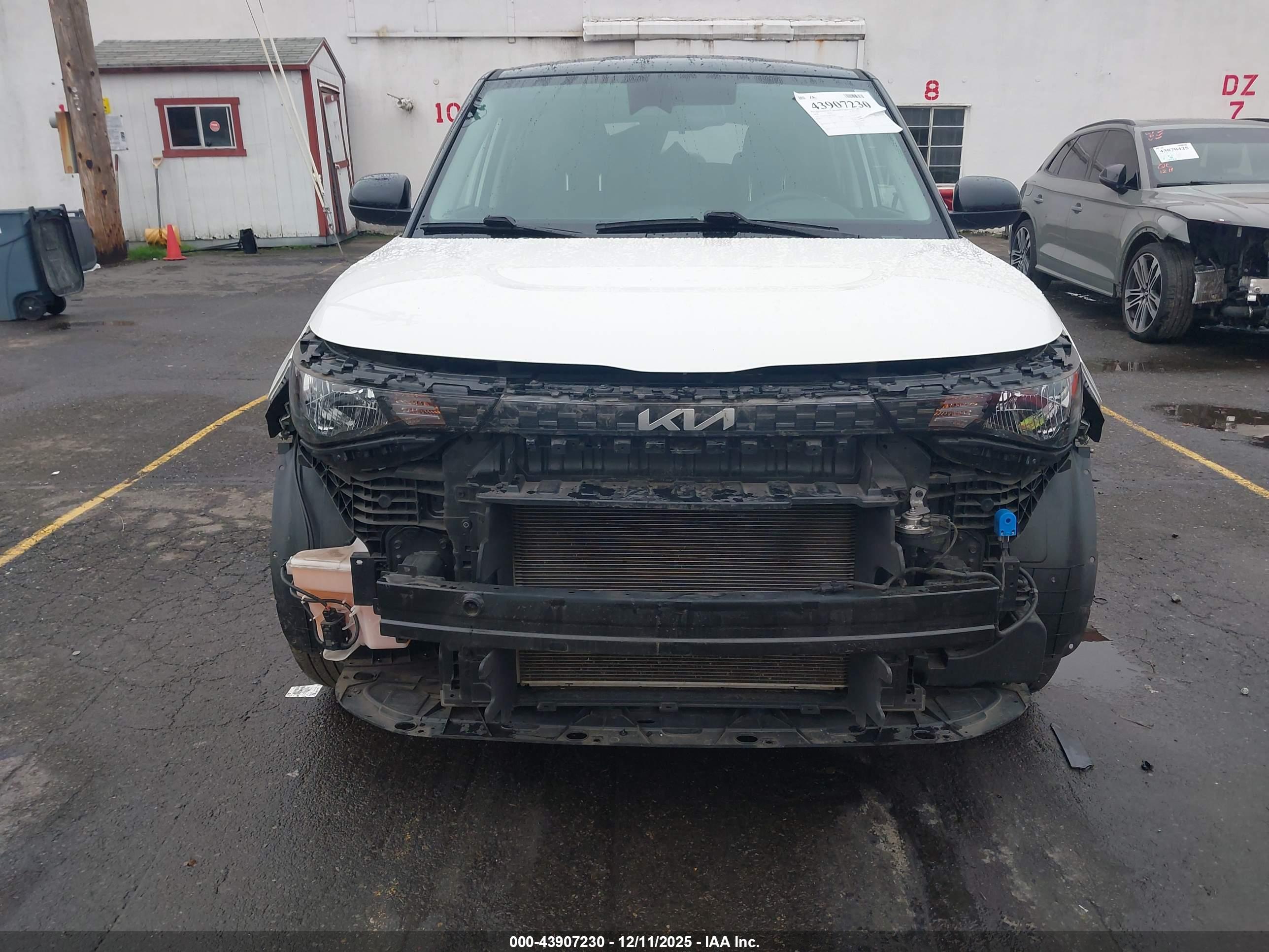 KIA SOUL image 6
