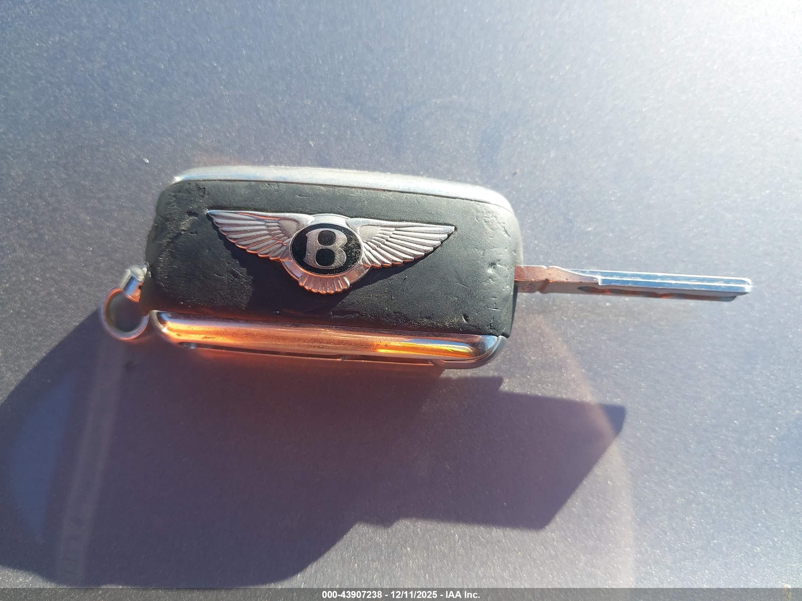 BENTLEY CONTINENTAL image 11