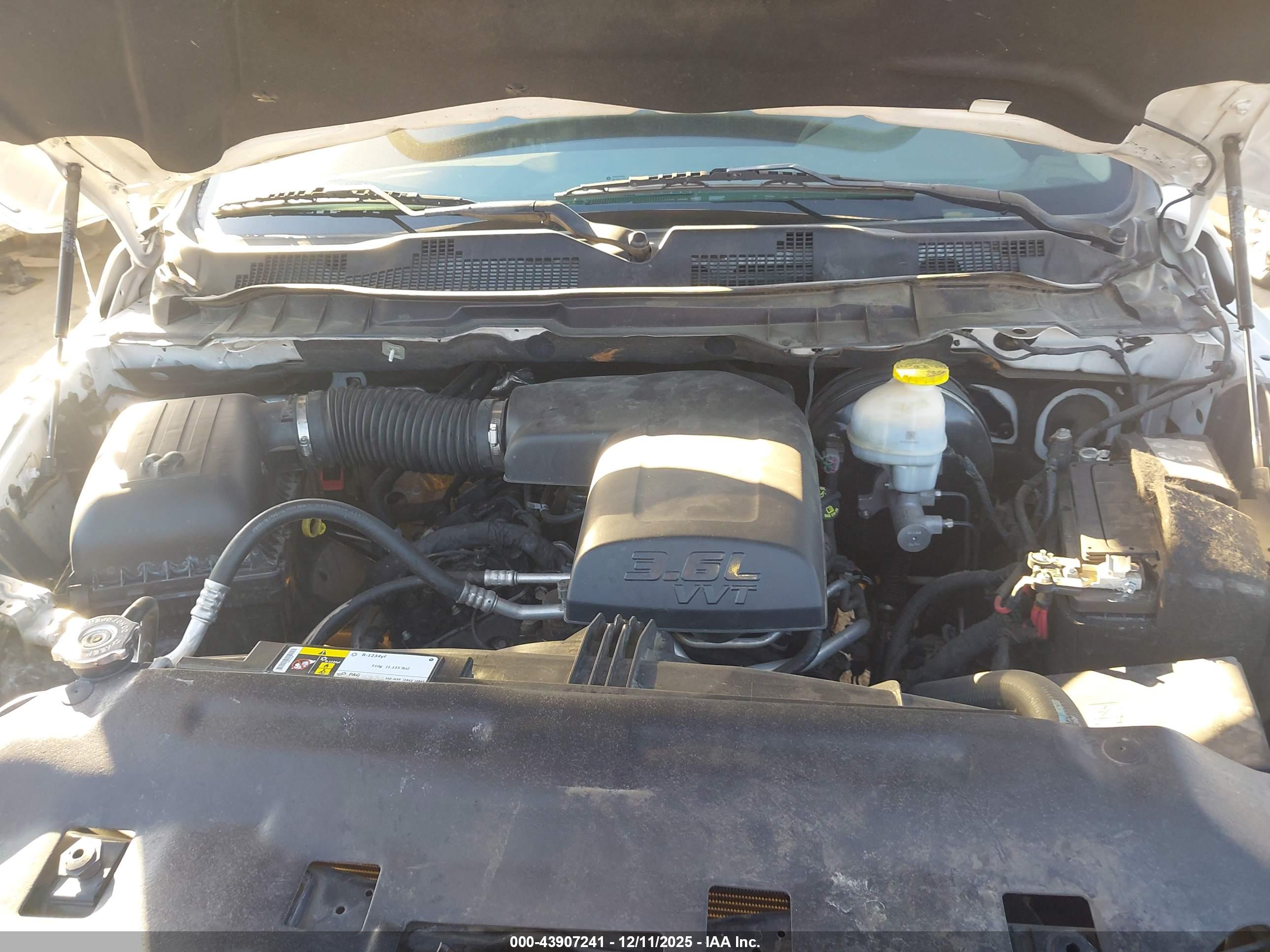 RAM 1500 image 10