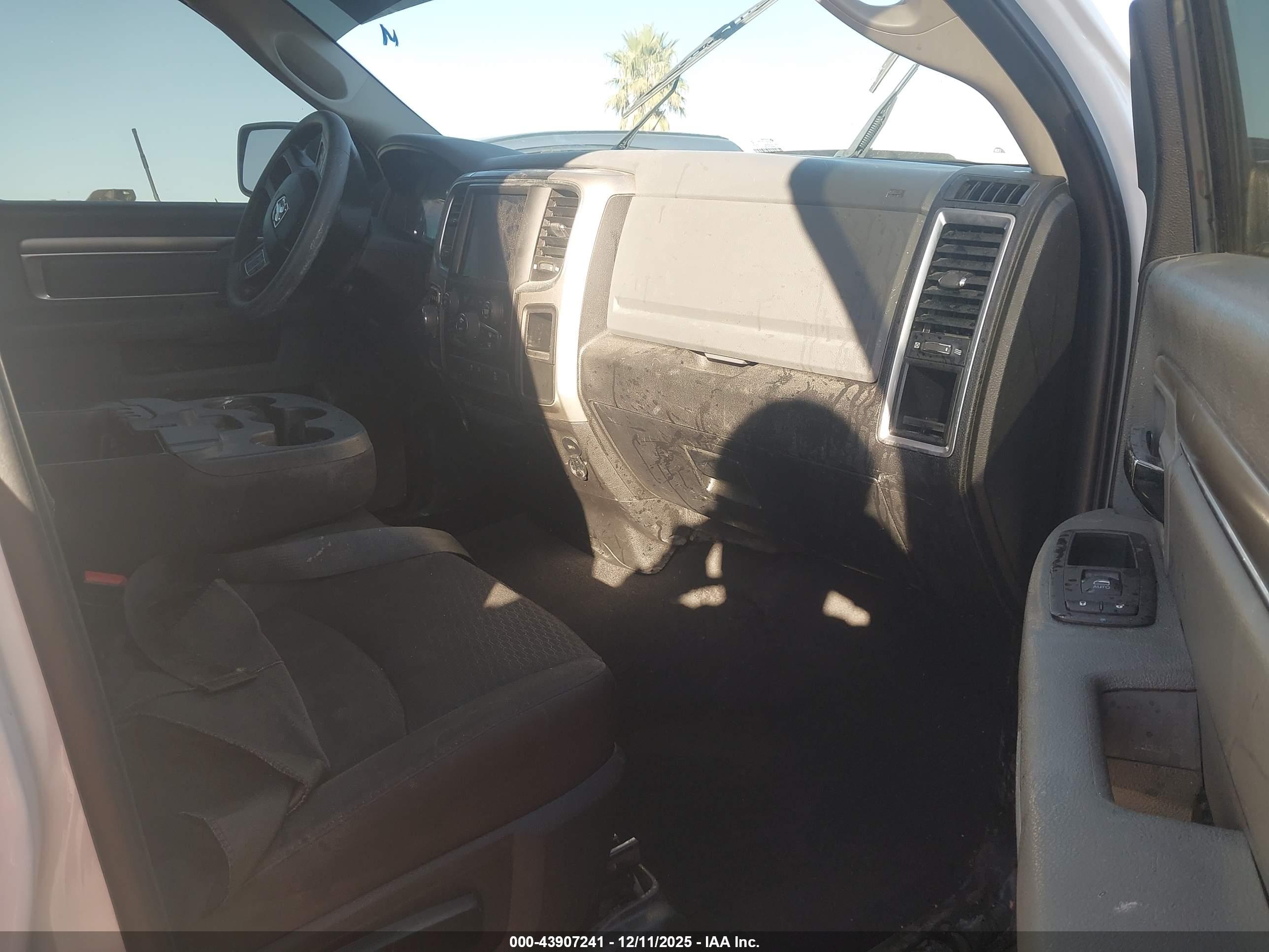 RAM 1500 image 5