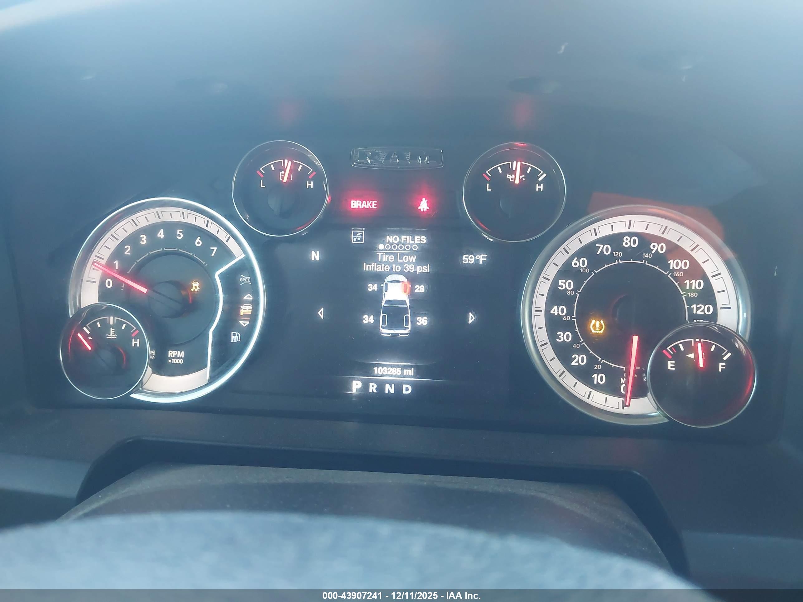RAM 1500 image 7