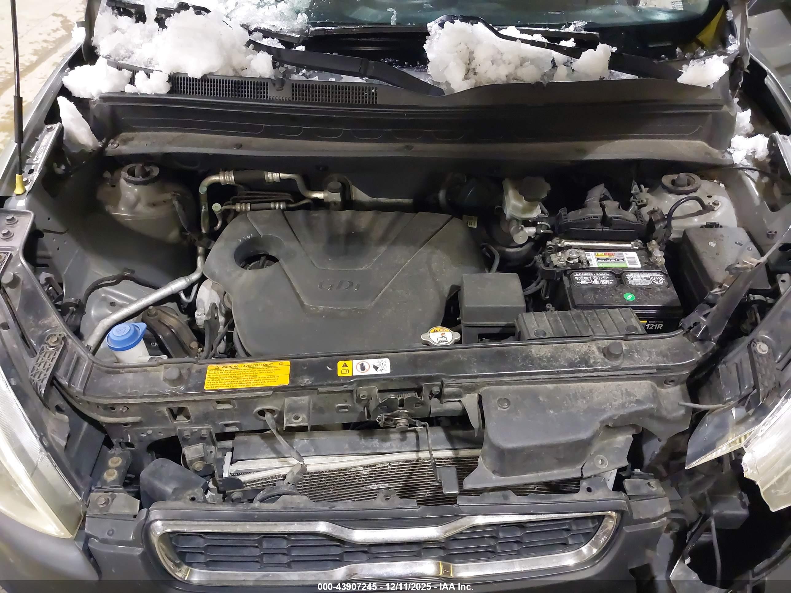 KIA SOUL image 10